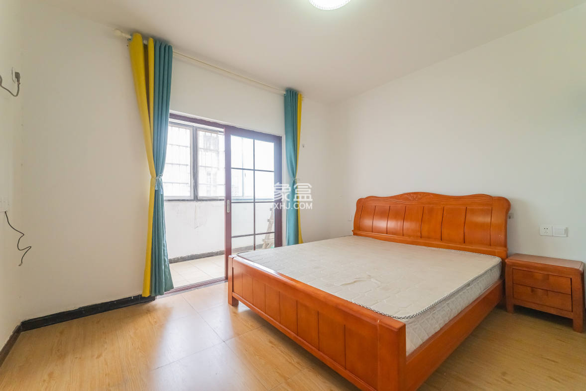 锦璨家园 3室2厅2卫 59.00万 锦璨家园 3室2厅2卫 59.00万卧室