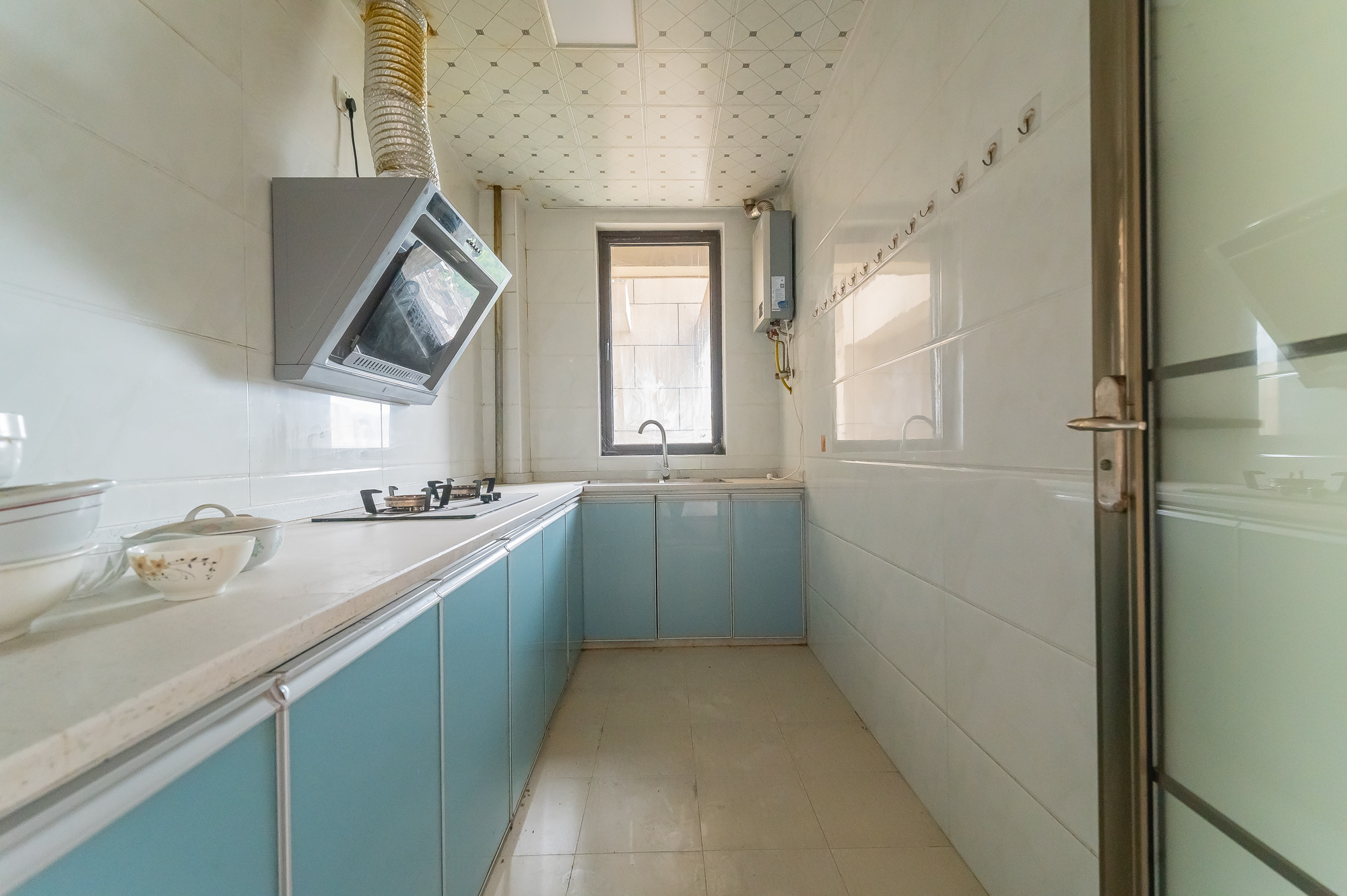 星湖湾一期高层  3室2厅1卫    105.0万 星湖湾一期高层  3室2厅1卫    105.0万厨房