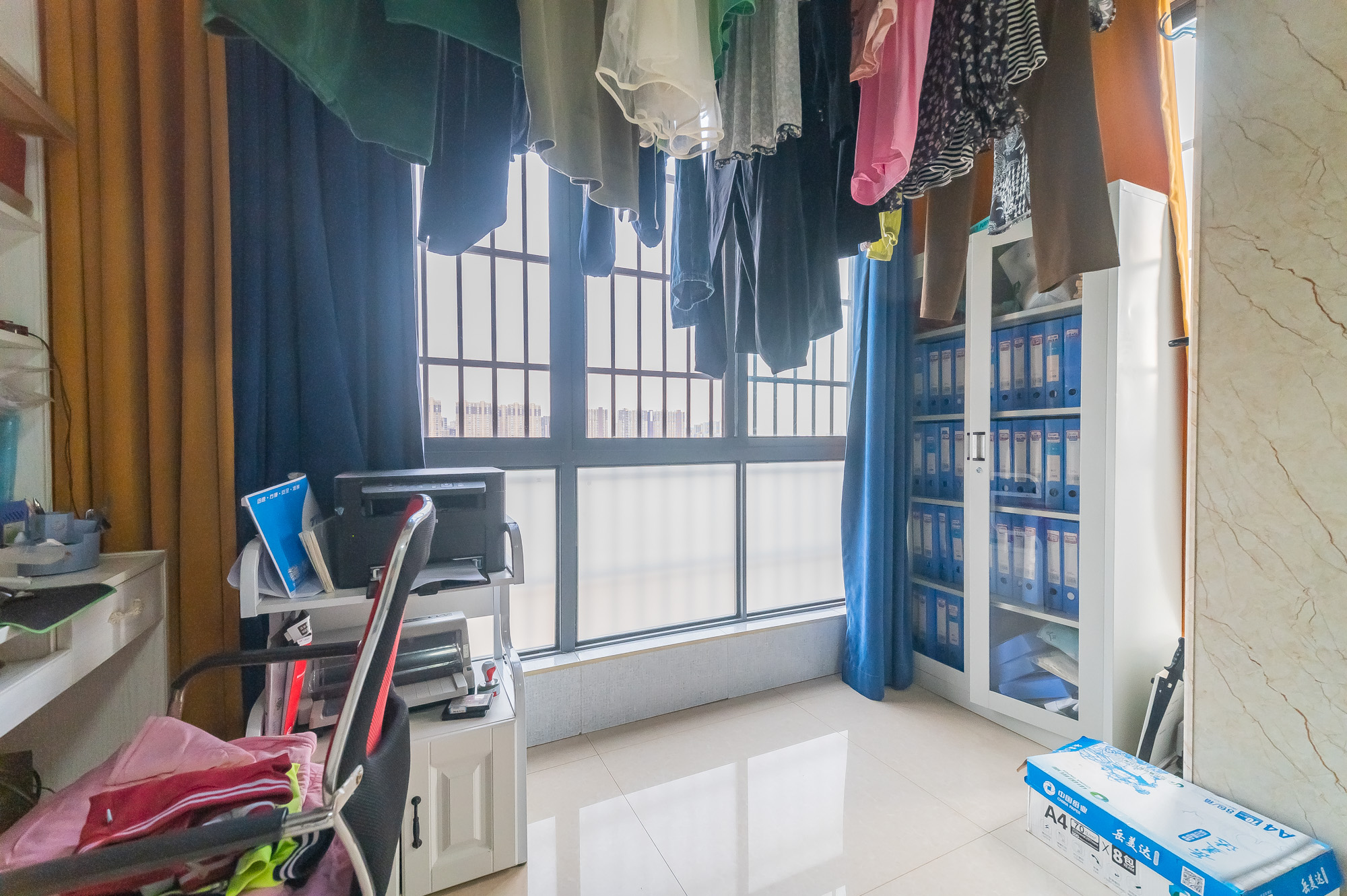 深业睿城 3室2厅2卫 97.0万 深业睿城 3室2厅2卫 97.0万阳台