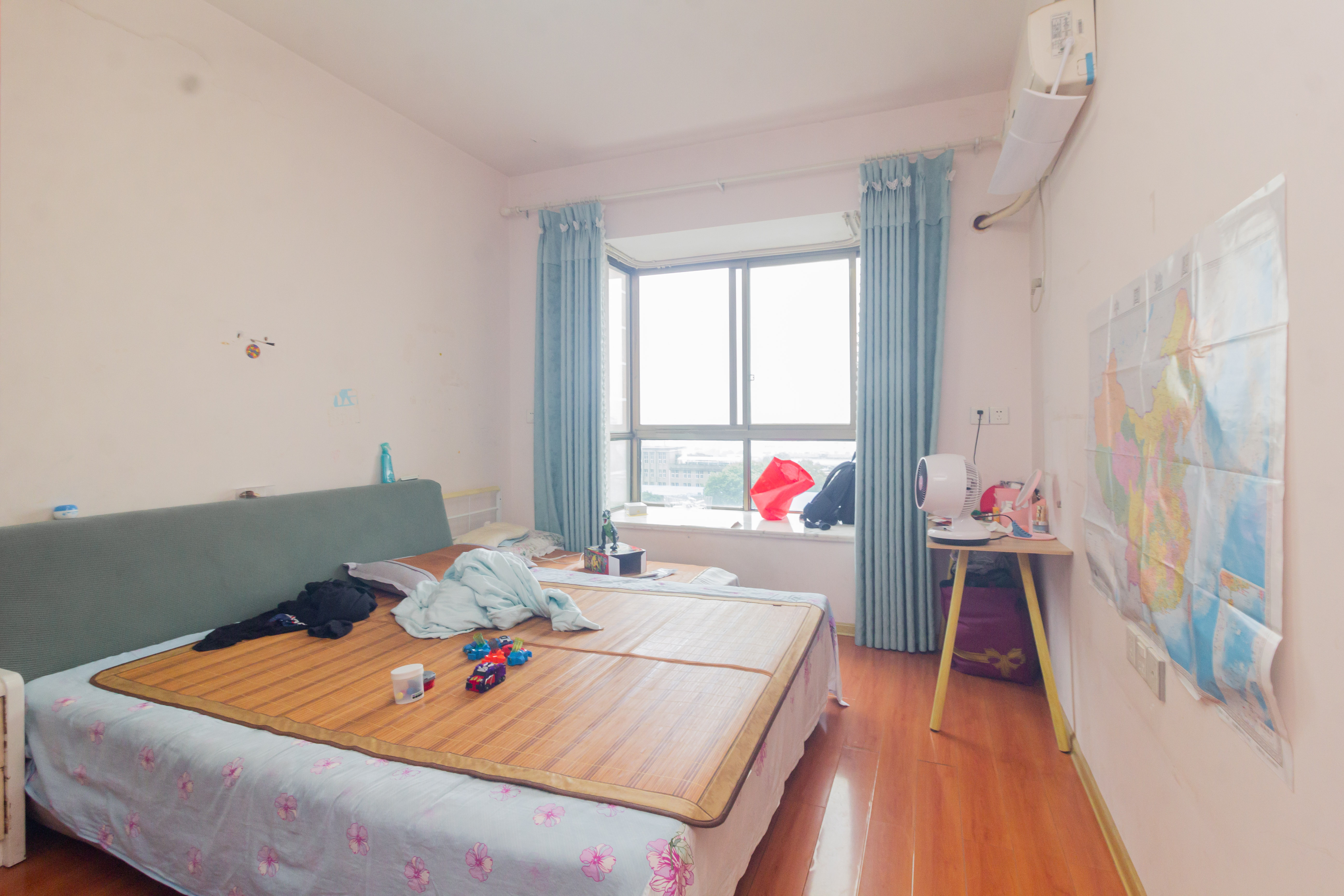 湖南有色地质勘查局宿舍(榔梨镇) 2室1厅1卫 52.0万 湖南有色地质勘查局宿舍(榔梨镇) 2室1厅1卫 52.0万卧室