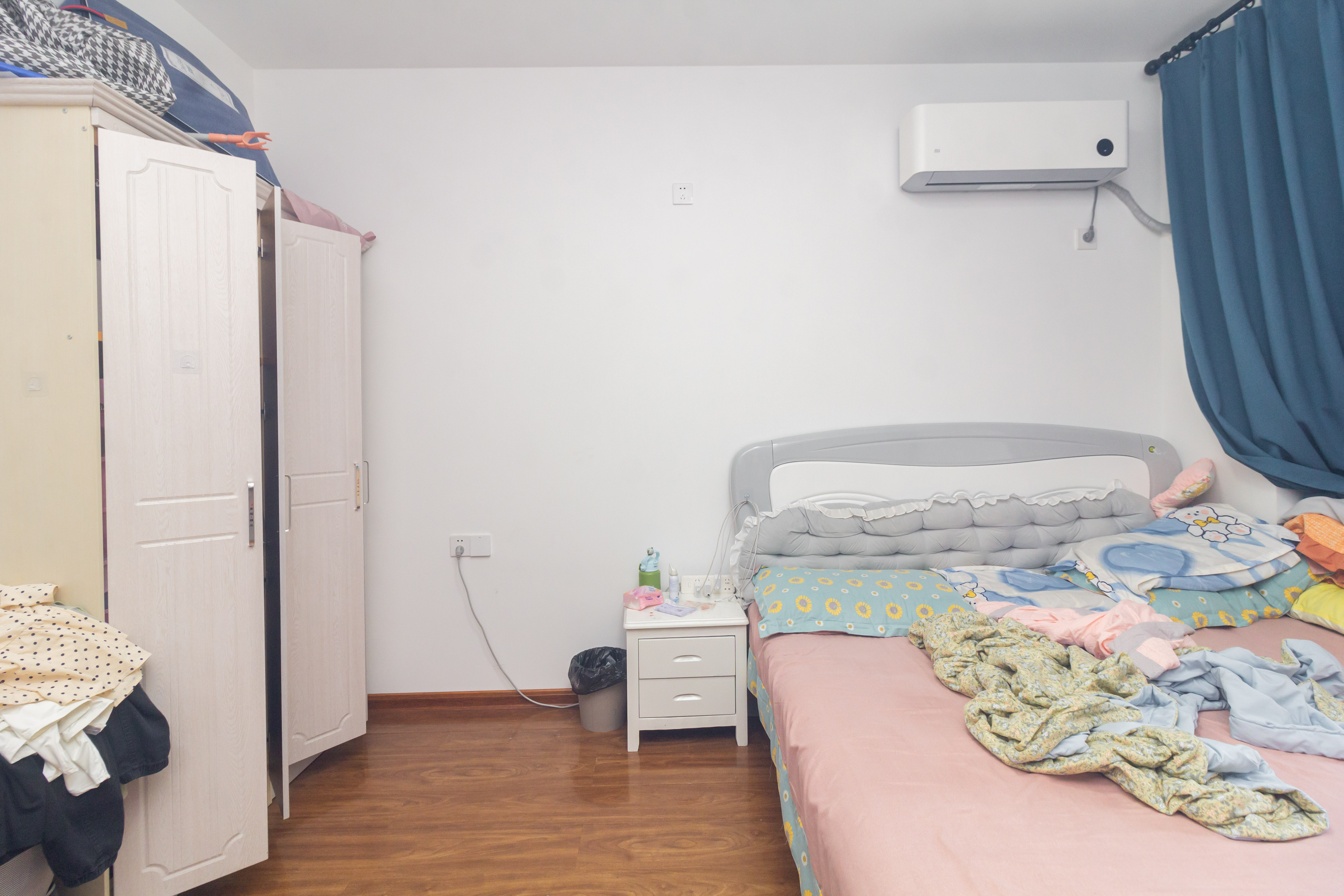 映悦星府  4室1厅2卫    95.0万 映悦星府  4室1厅2卫    95.0万卧室