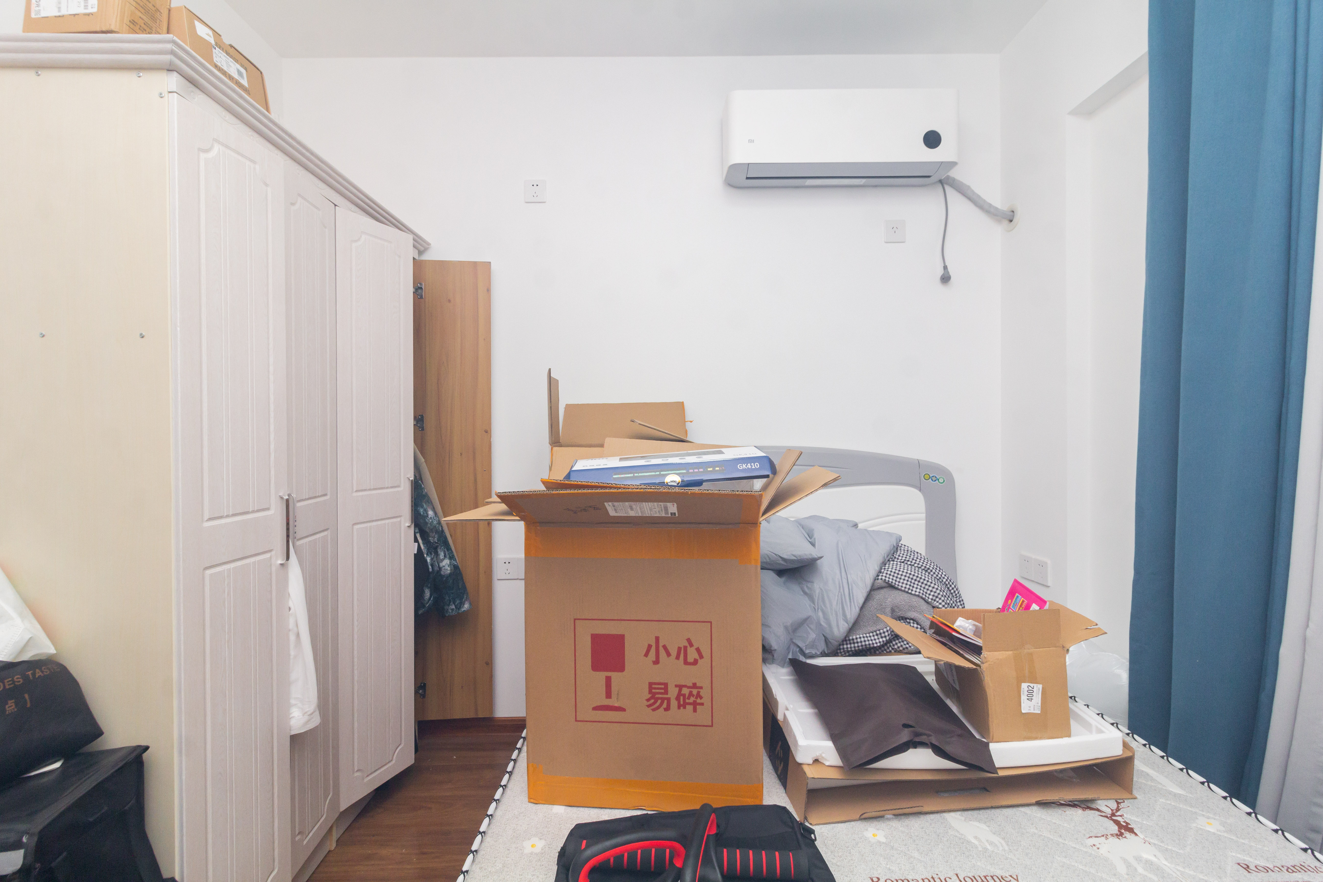 映悦星府  4室1厅2卫    95.0万 映悦星府  4室1厅2卫    95.0万卧室