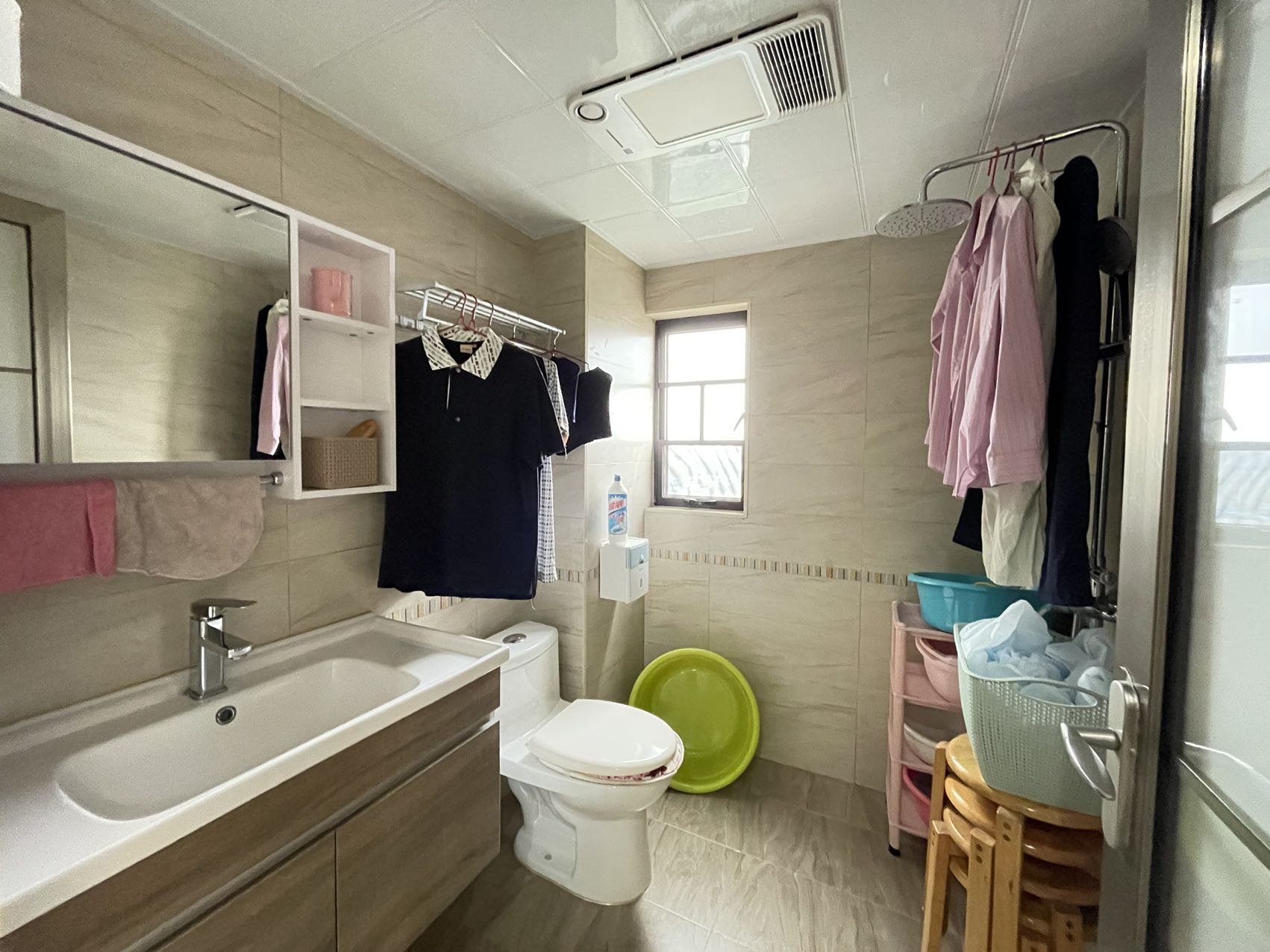 蓝溪谷 3室2厅2卫 72.8万 蓝溪谷 3室2厅2卫 72.8万室内图