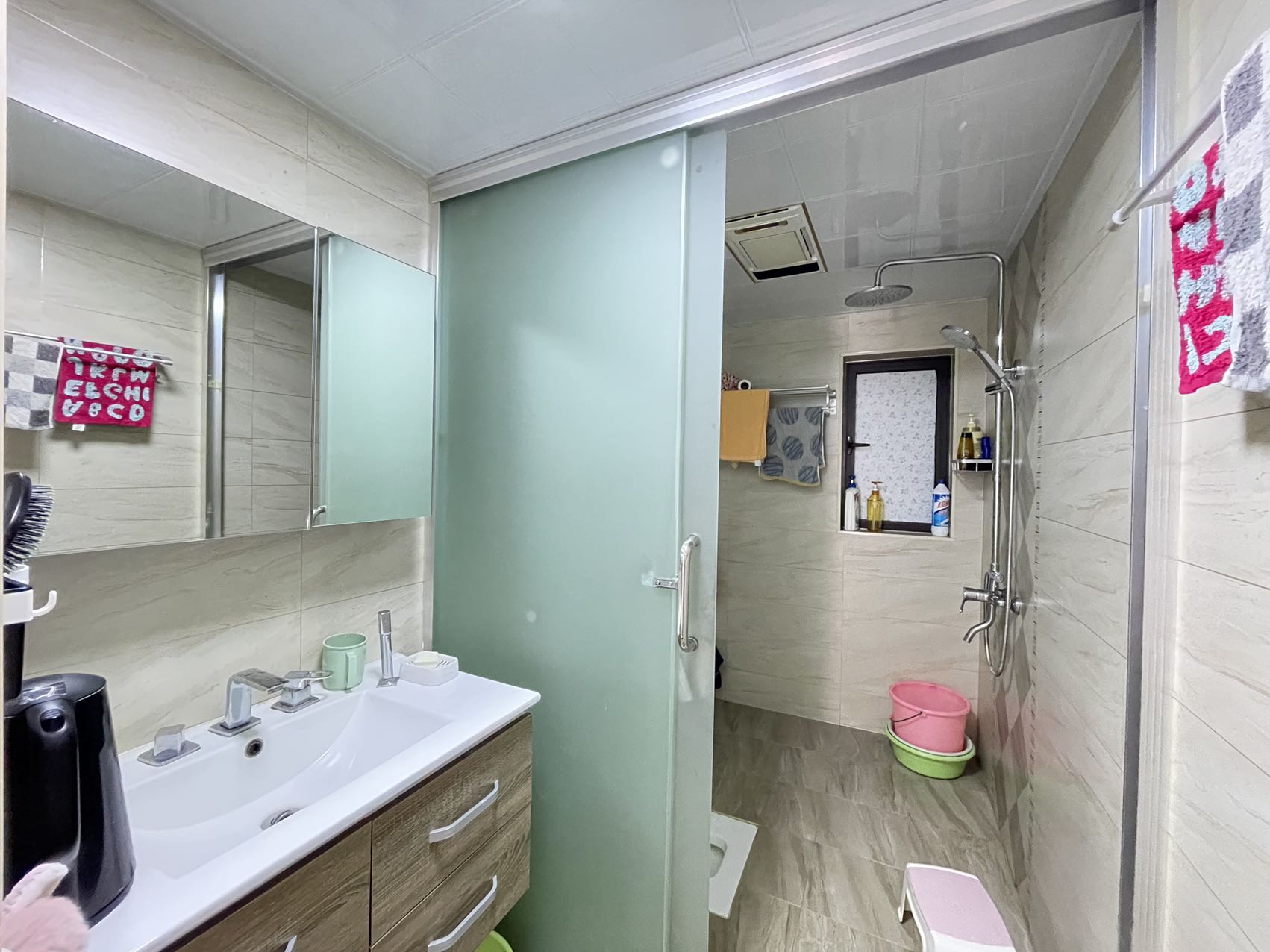 蓝溪谷 3室2厅2卫 72.8万 蓝溪谷 3室2厅2卫 72.8万室内图