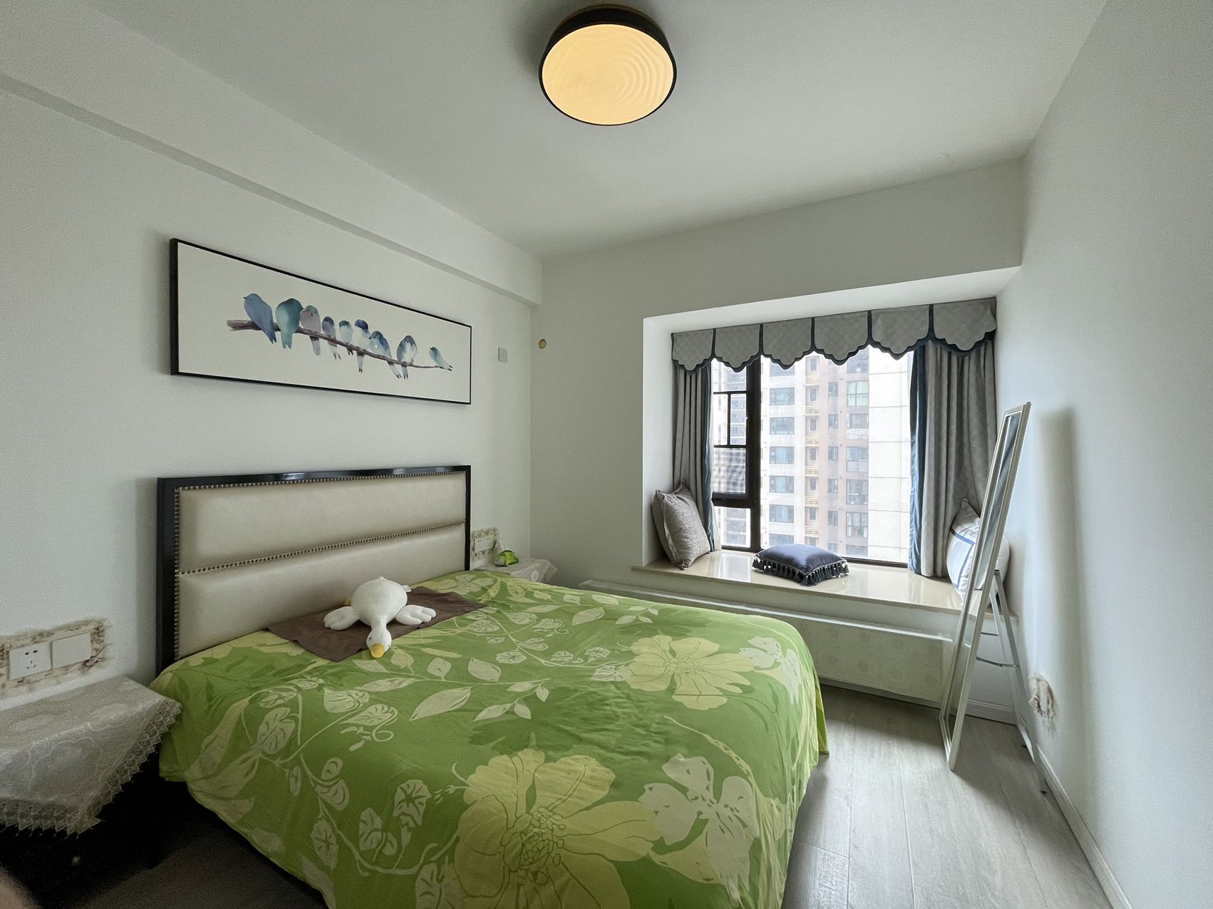 蓝溪谷 3室2厅2卫 72.8万 蓝溪谷 3室2厅2卫 72.8万室内图