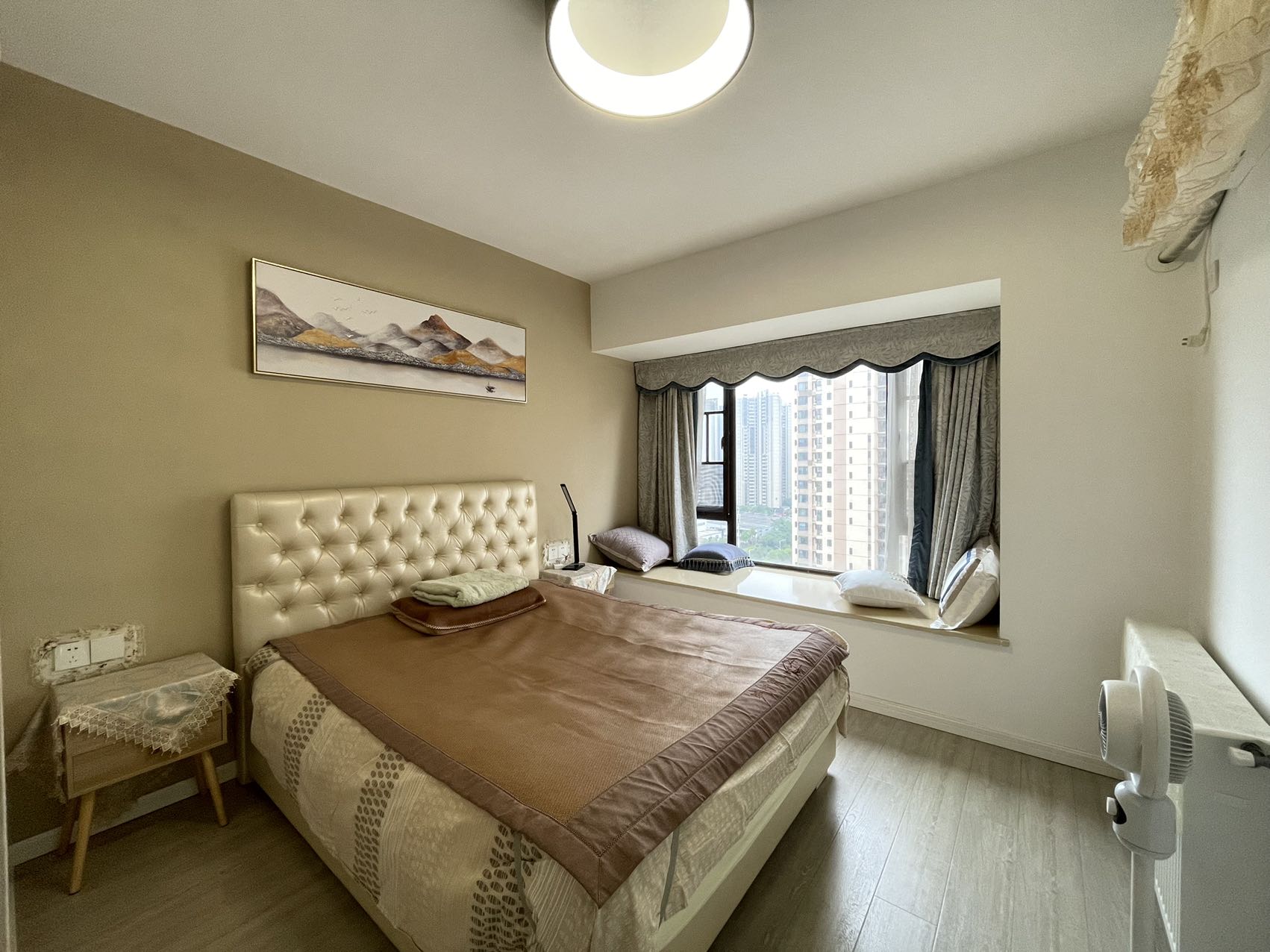 蓝溪谷 3室2厅2卫 72.8万 蓝溪谷 3室2厅2卫 72.8万室内图