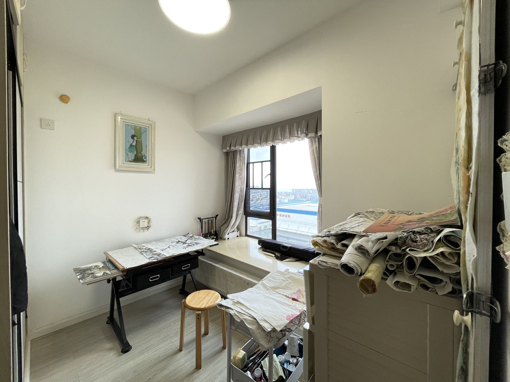 蓝溪谷 3室2厅2卫 72.8万 蓝溪谷 3室2厅2卫 72.8万室内图