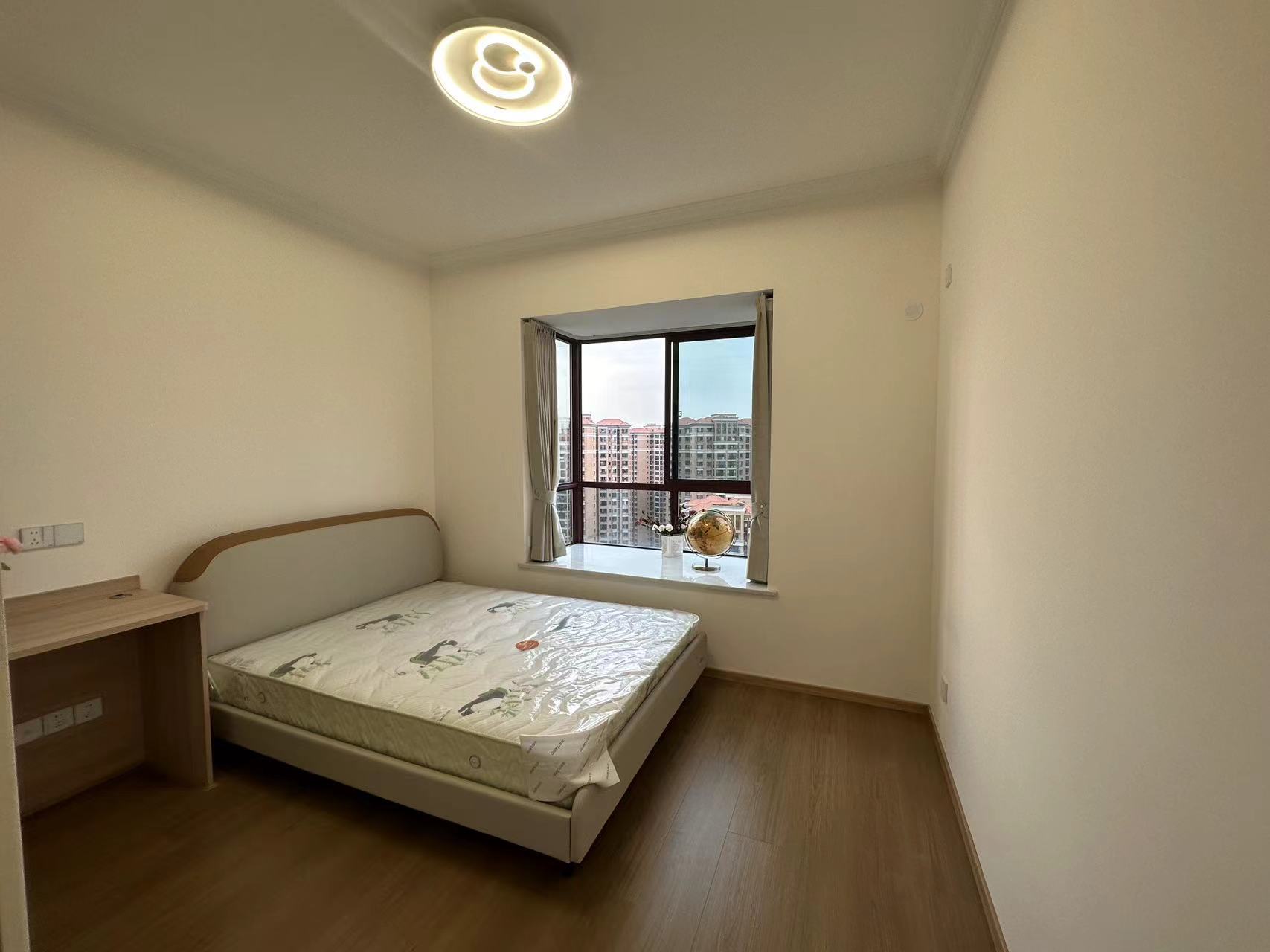建设家园  3室2厅2卫   75.00万室内图