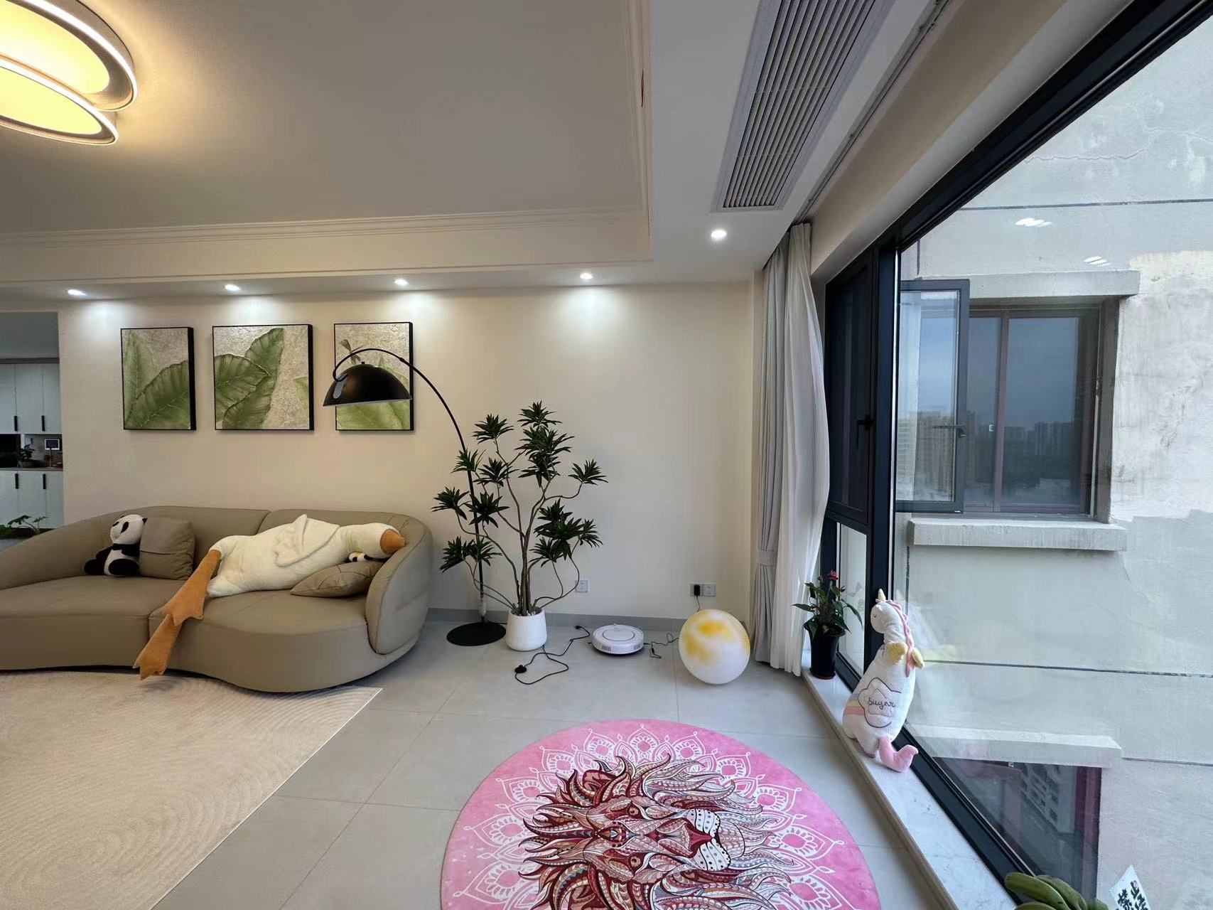 建设家园 3室2厅2卫 75.0万 建设家园 3室2厅2卫 75.0万室内图