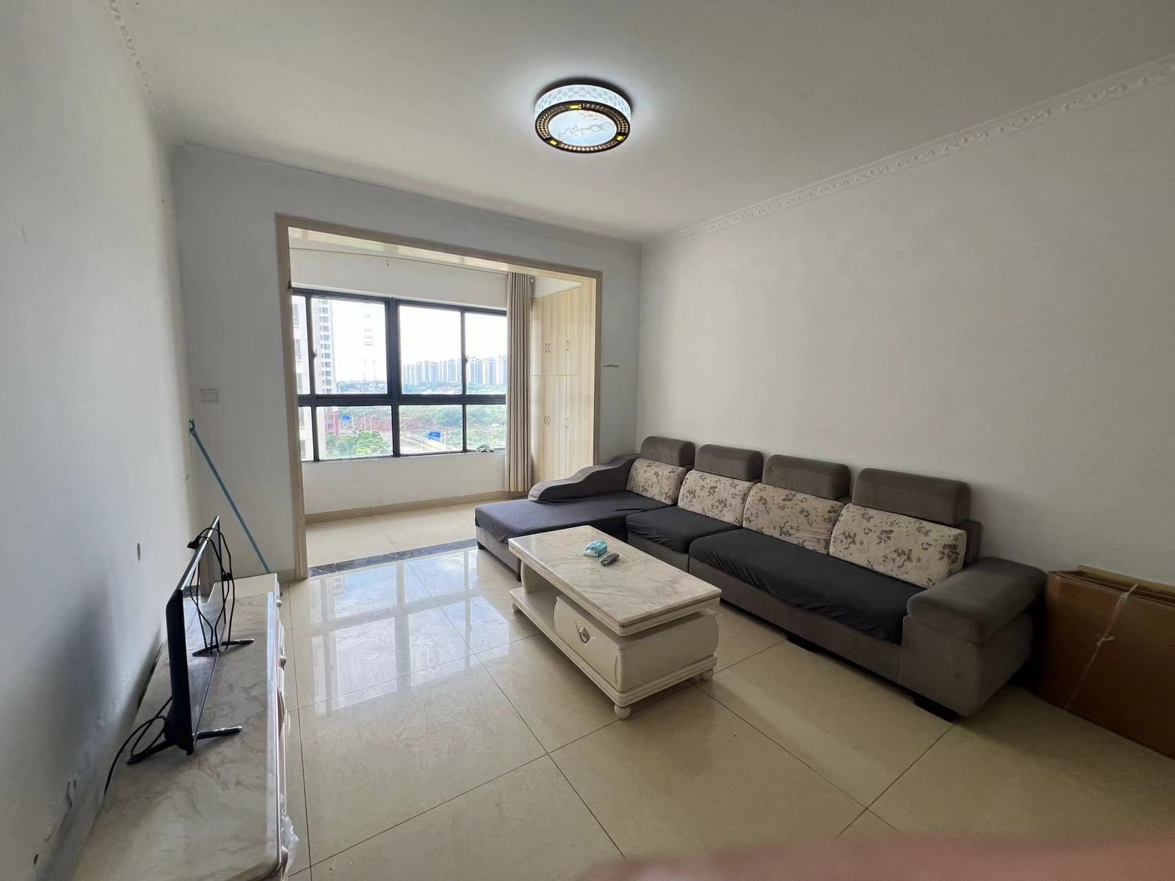 西郡佳园 2室2厅1卫 39.8万 西郡佳园 2室2厅1卫 39.8万室内图