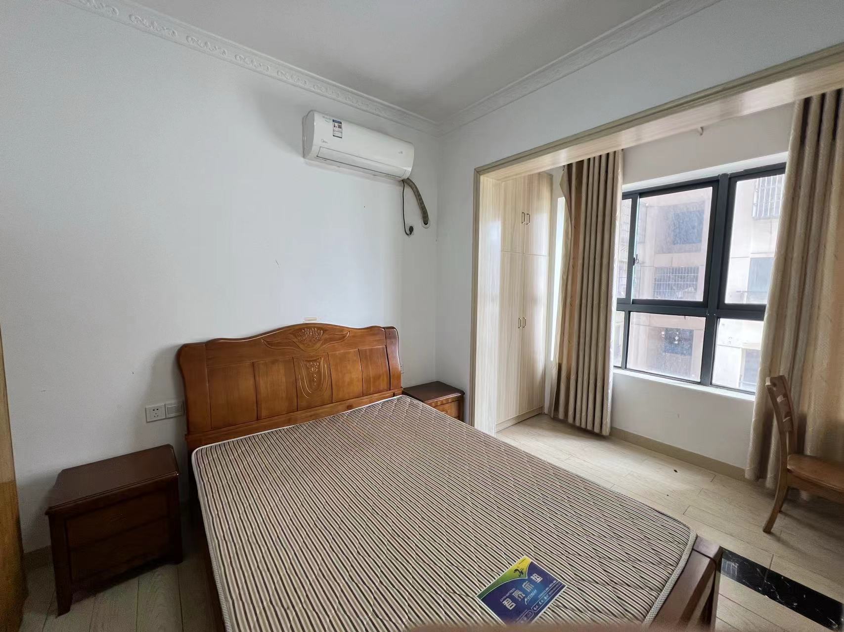 西郡佳园 2室2厅1卫 39.8万 西郡佳园 2室2厅1卫 39.8万室内图