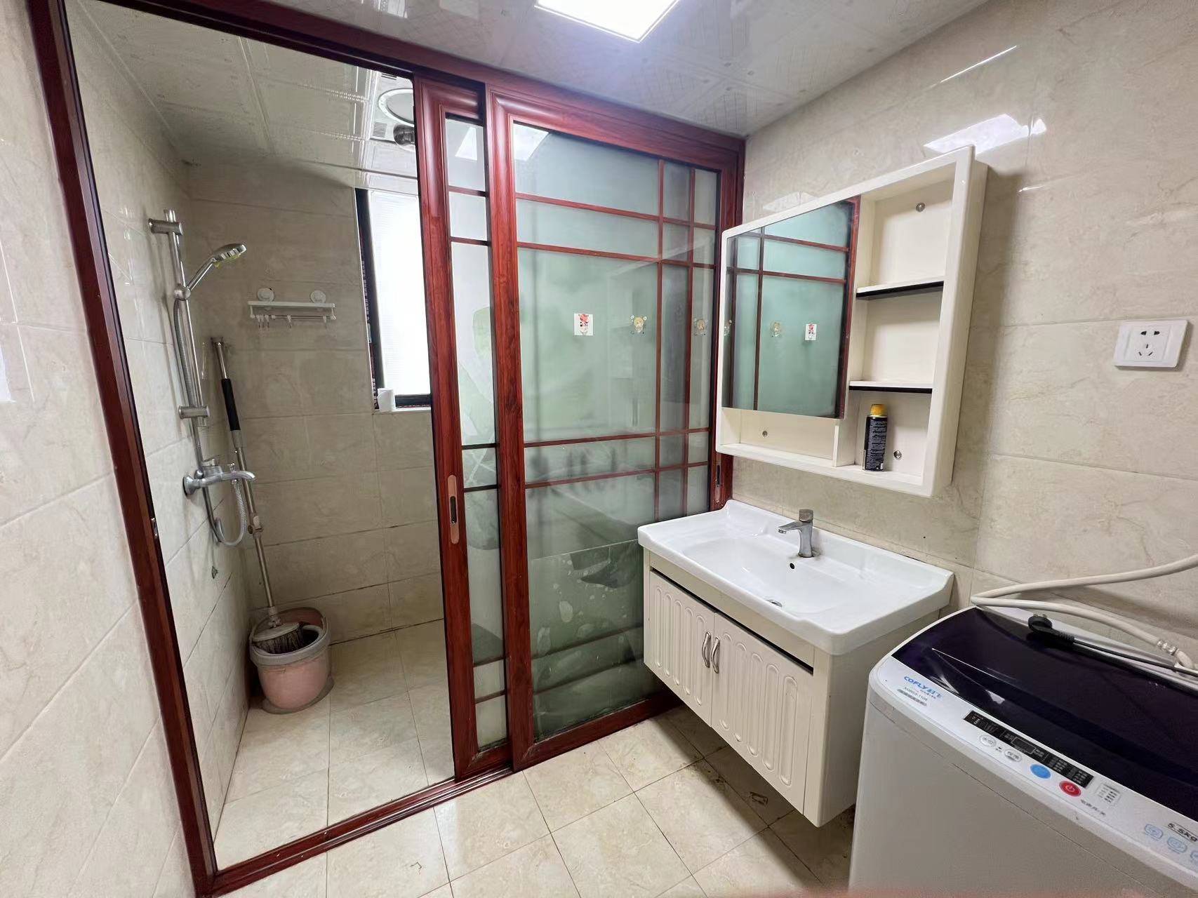 西郡佳园 2室2厅1卫 39.8万 西郡佳园 2室2厅1卫 39.8万室内图