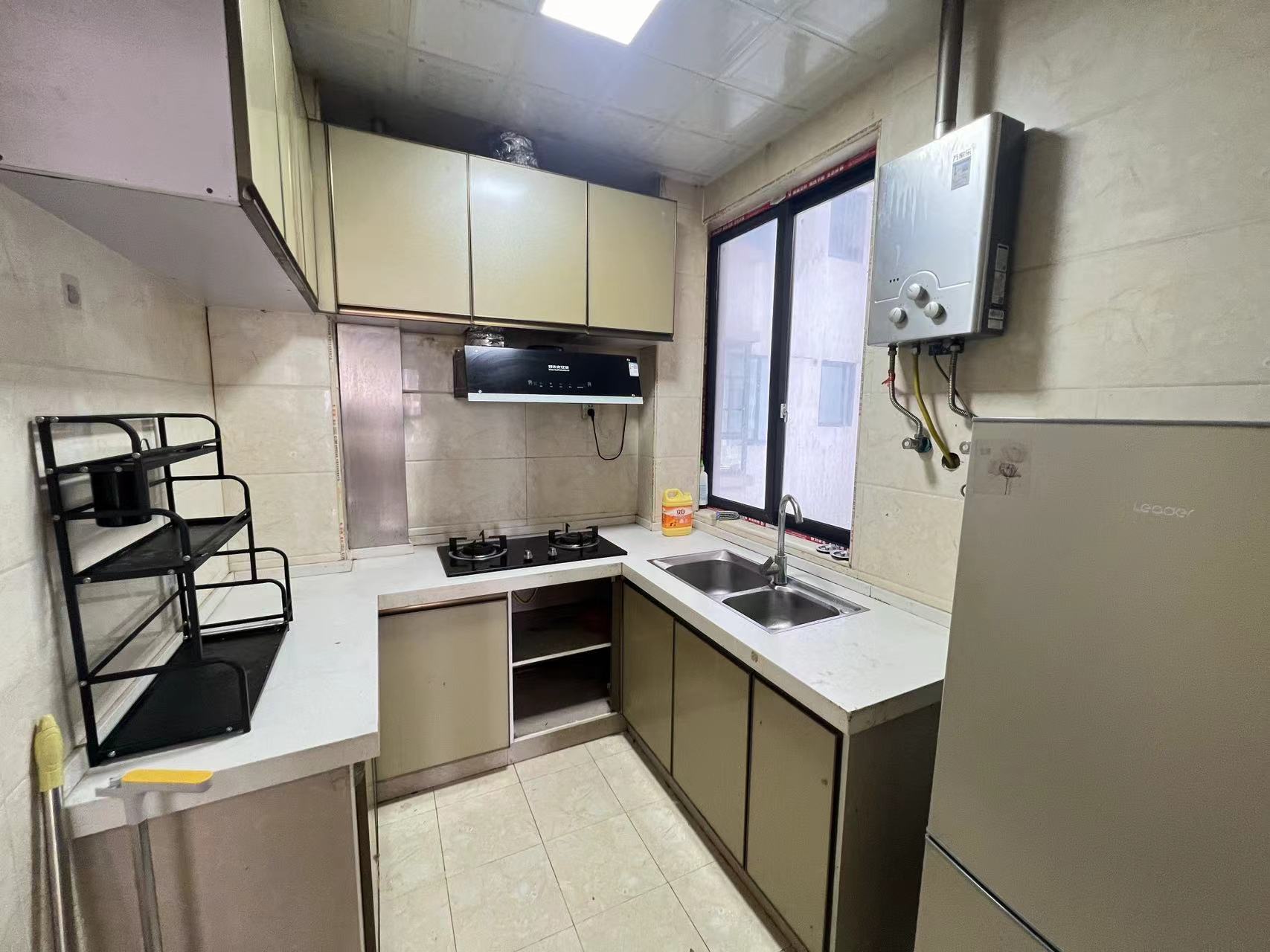 西郡佳园 2室2厅1卫 39.8万 西郡佳园 2室2厅1卫 39.8万室内图