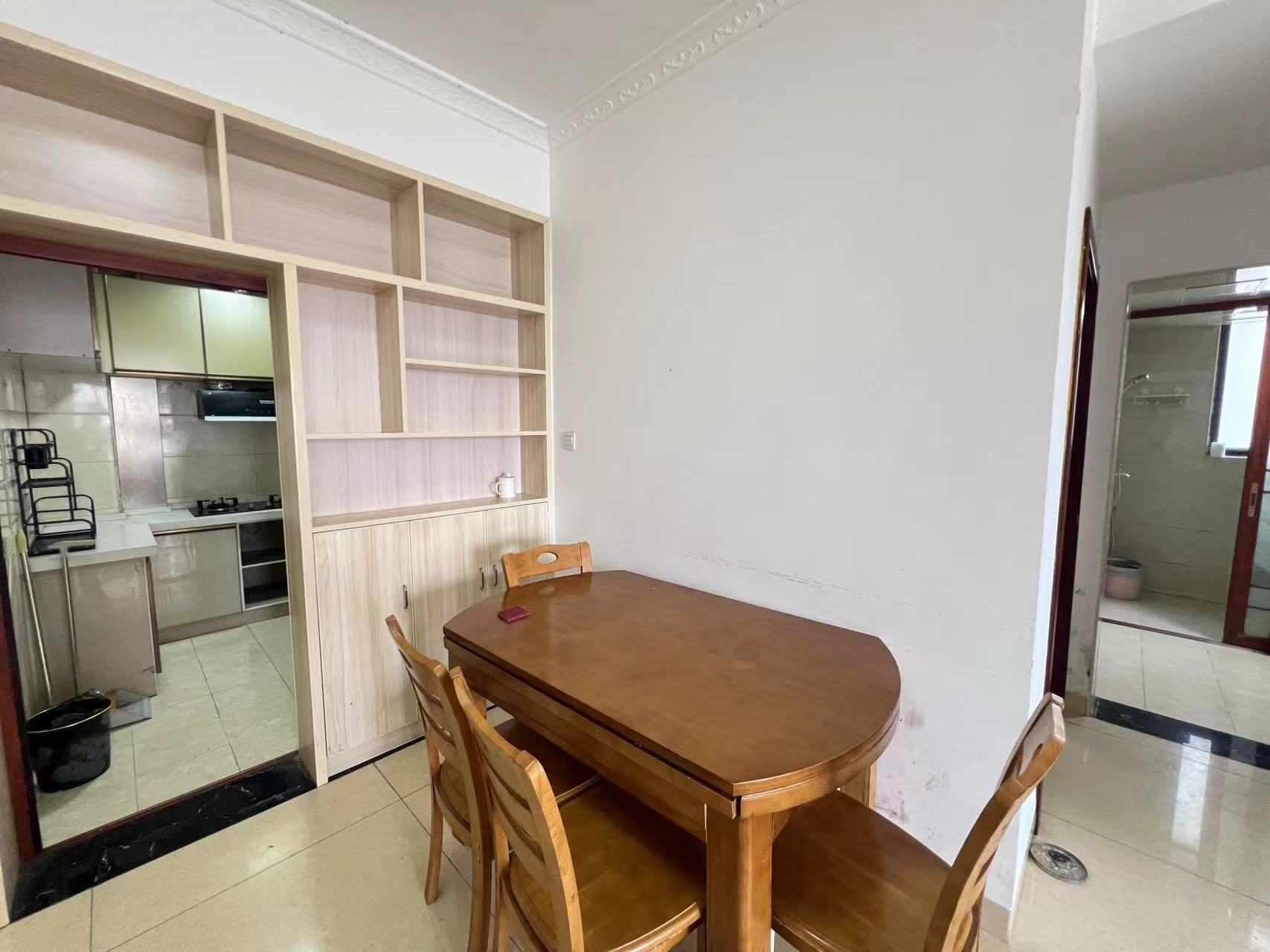 西郡佳园 2室2厅1卫 39.8万 西郡佳园 2室2厅1卫 39.8万室内图