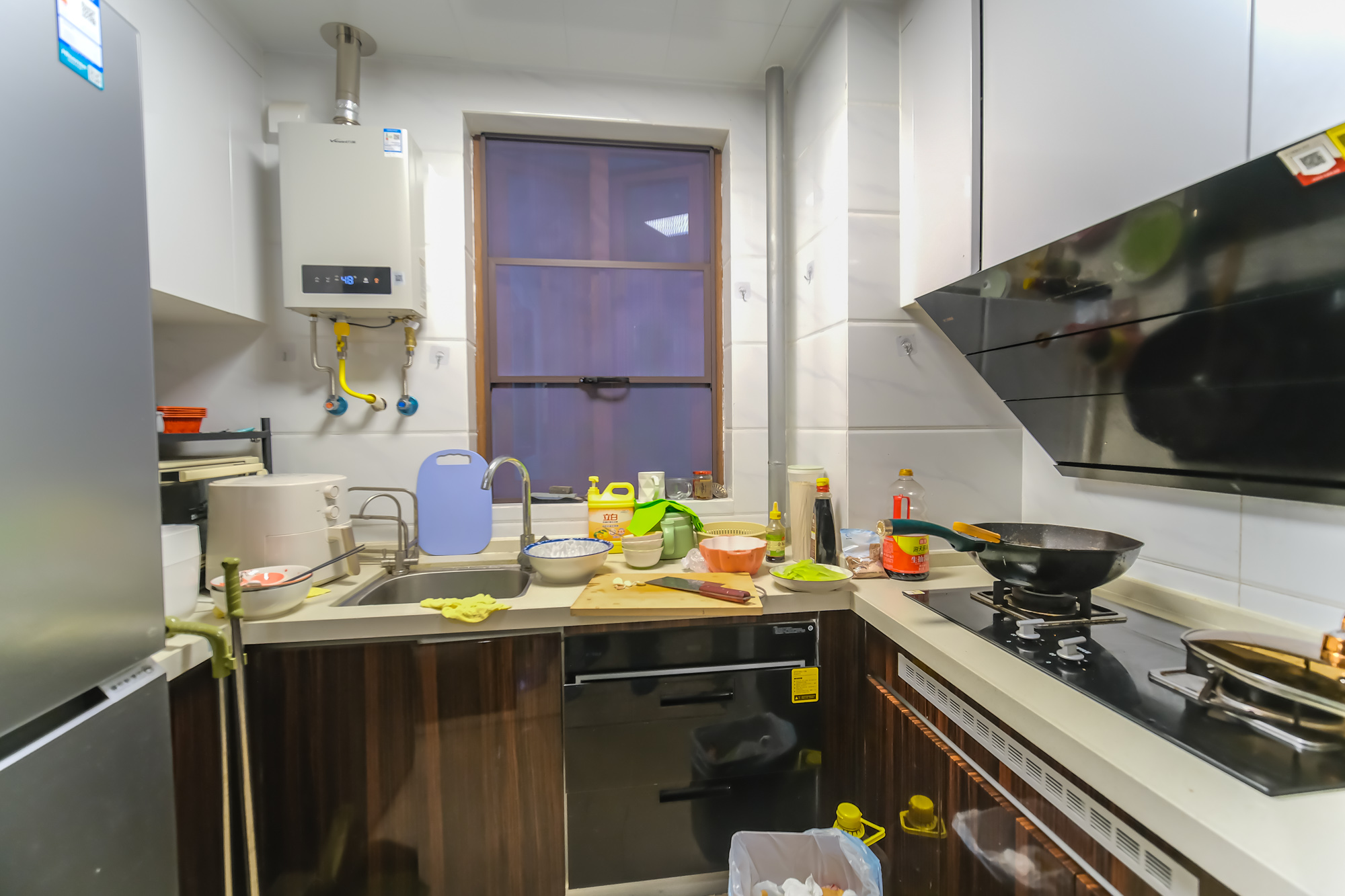 碧桂园翘楚棠 3室2厅2卫 79.8万 碧桂园翘楚棠 3室2厅2卫 79.8万厨房