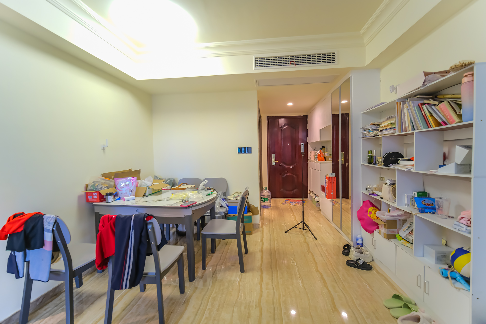 碧桂园翘楚棠 3室2厅2卫 79.8万 碧桂园翘楚棠 3室2厅2卫 79.8万客厅