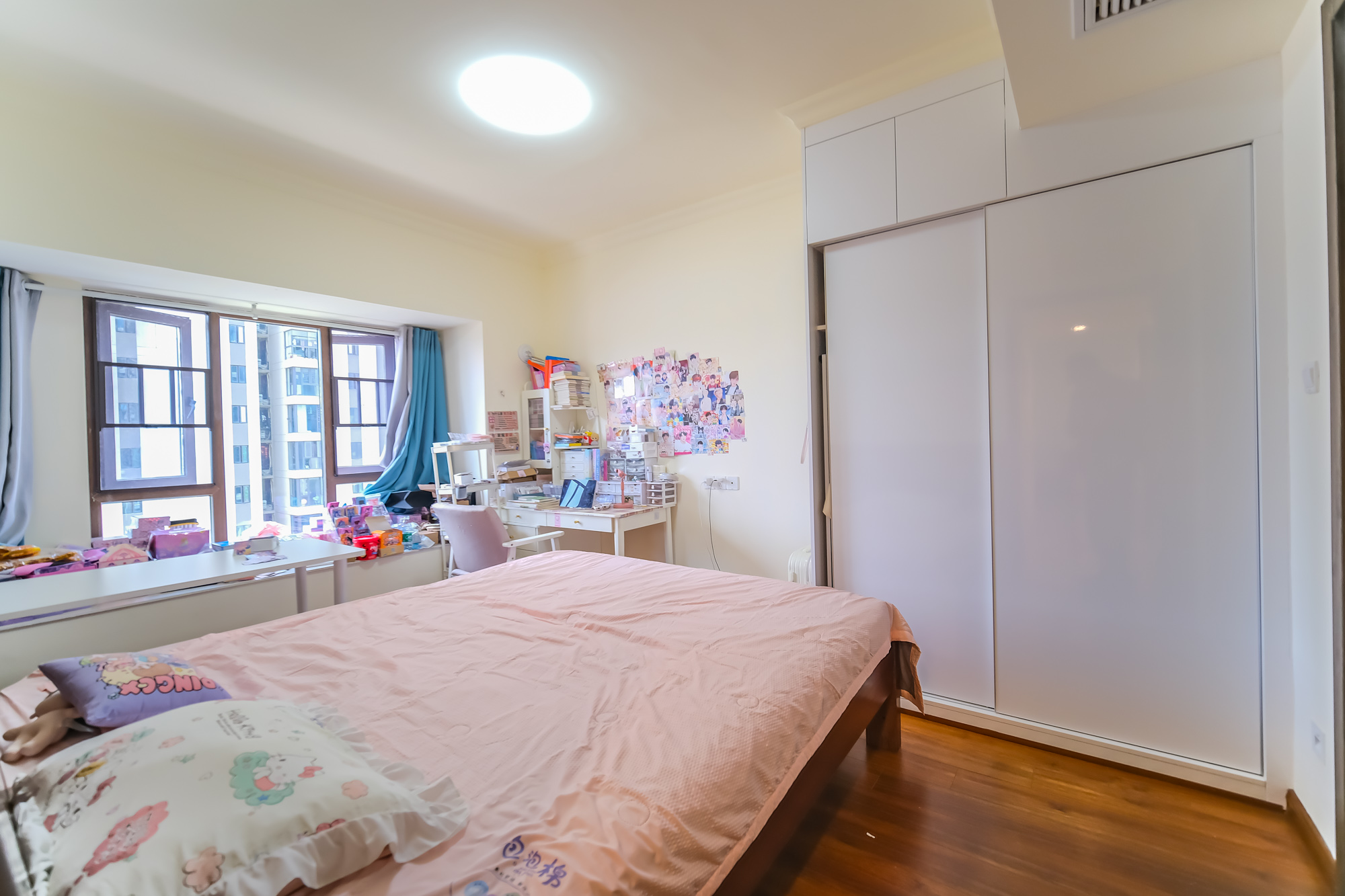 碧桂园翘楚棠 3室2厅2卫 79.8万 碧桂园翘楚棠 3室2厅2卫 79.8万卧室