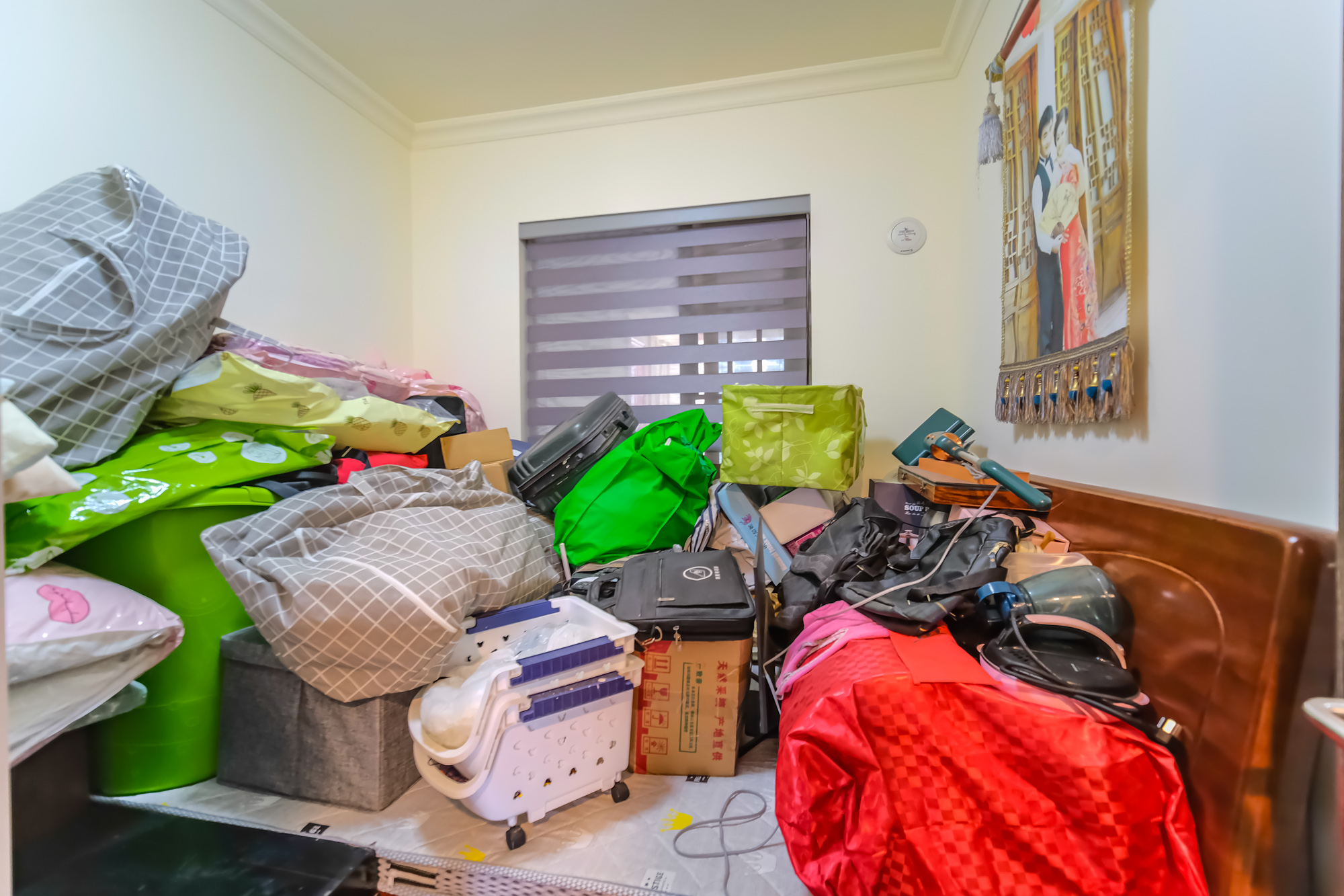 碧桂园翘楚棠 3室2厅2卫 79.8万 碧桂园翘楚棠 3室2厅2卫 79.8万卧室