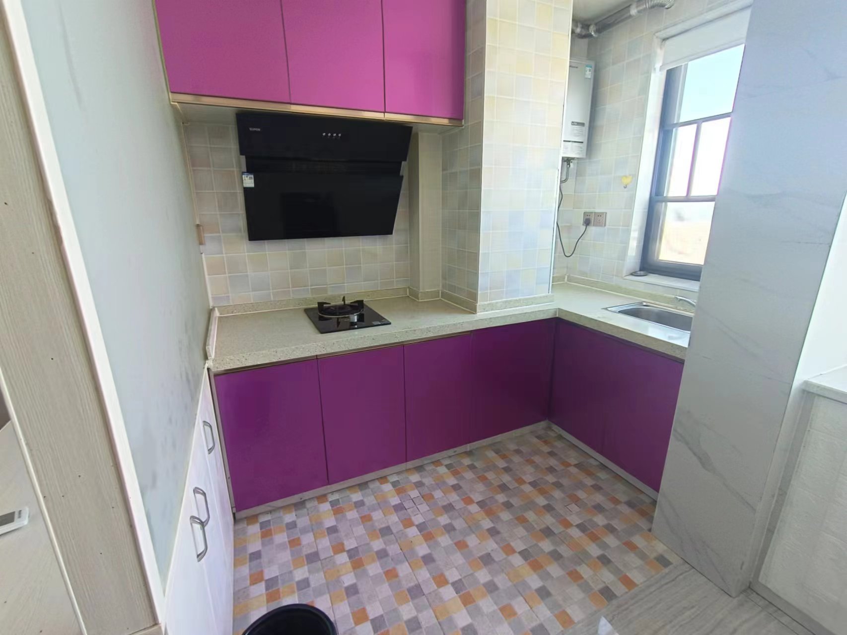 中建御山和苑  1室1厅1卫    19.8万 中建御山和苑  1室1厅1卫    19.8万室内图