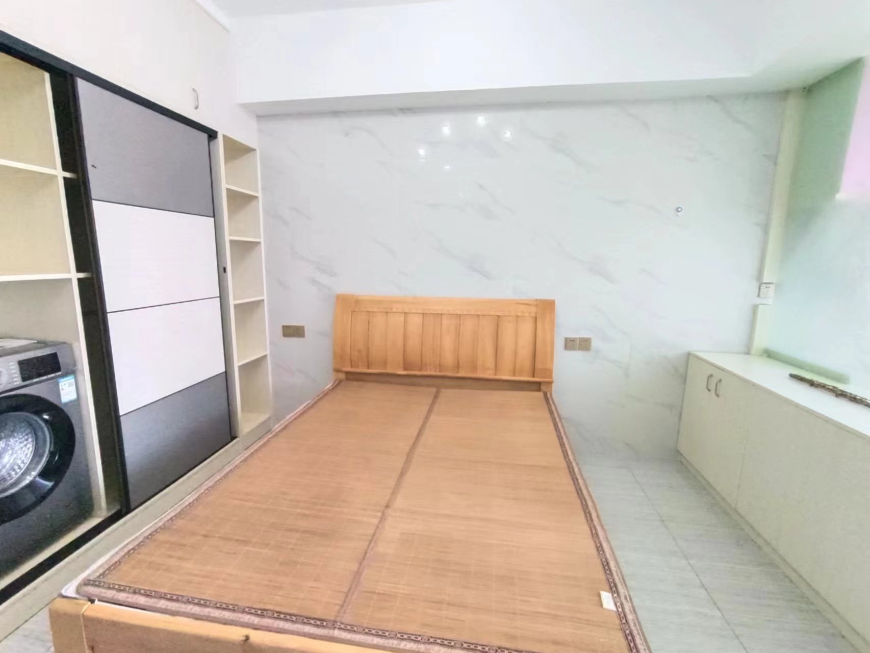 中建御山和苑  1室1厅1卫    19.8万 中建御山和苑  1室1厅1卫    19.8万室内图