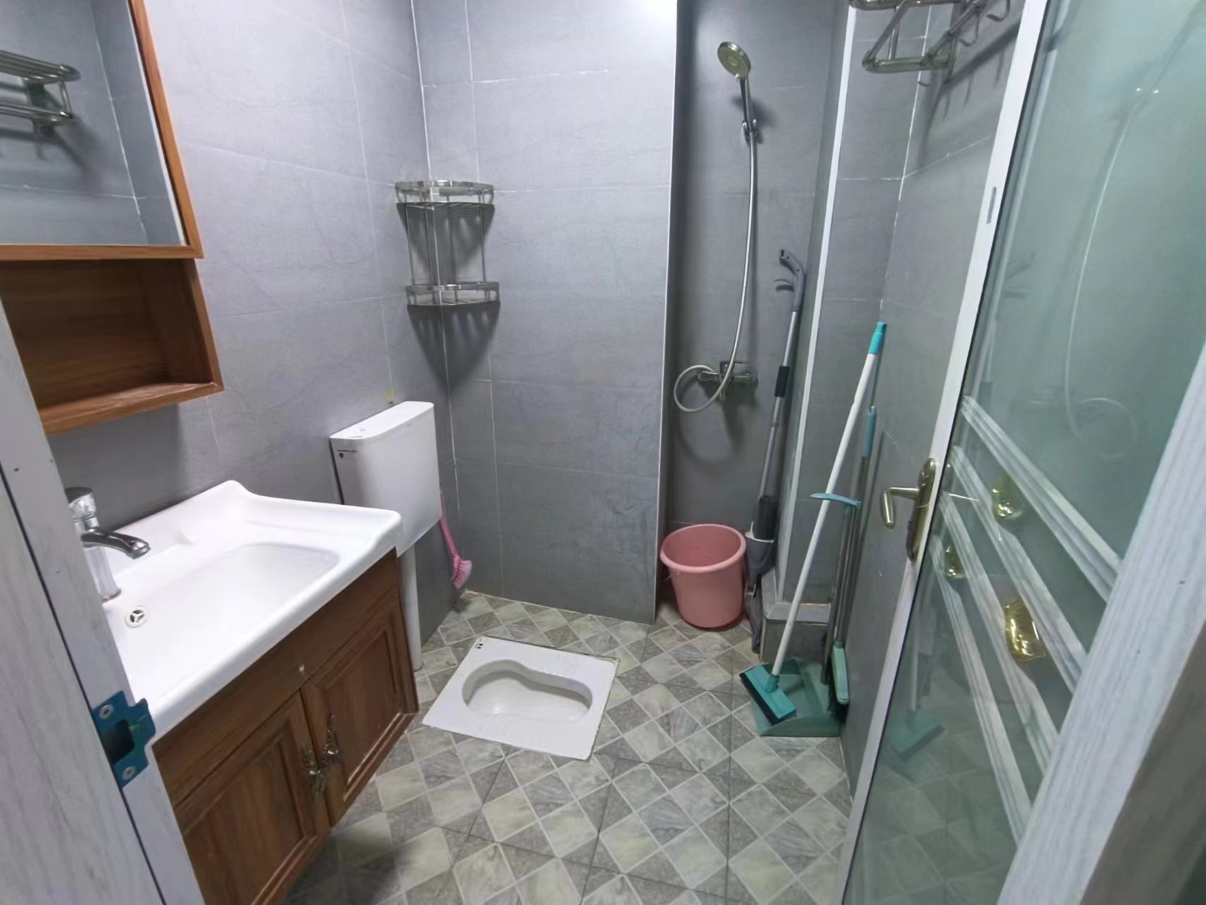 中建御山和苑  1室1厅1卫    19.8万 中建御山和苑  1室1厅1卫    19.8万室内图