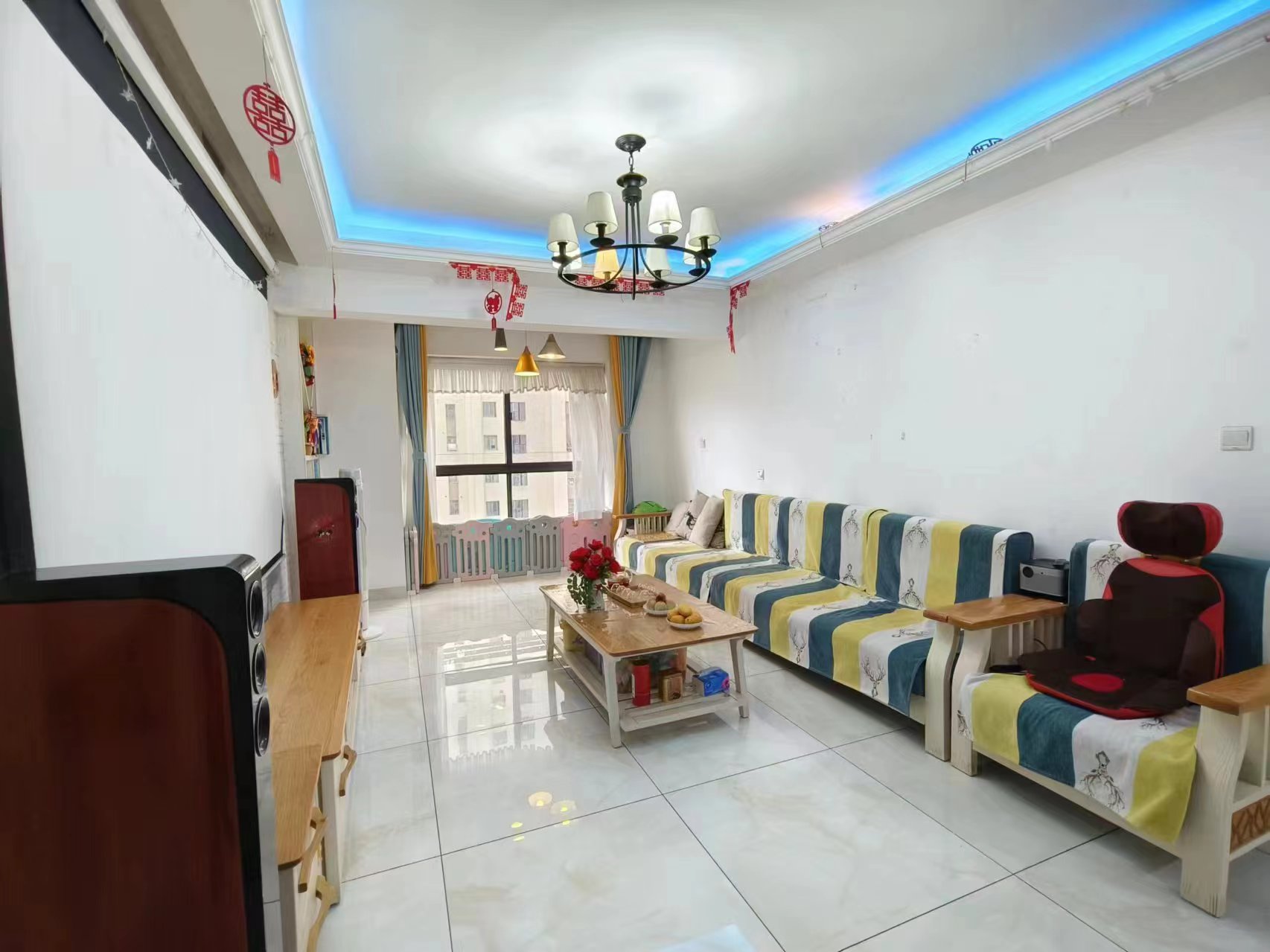 都市兰亭 3室2厅2卫 58.8万 都市兰亭 3室2厅2卫 58.8万室内图