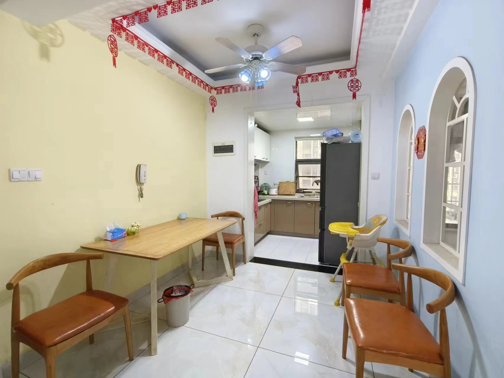 都市兰亭 3室2厅2卫 58.8万 都市兰亭 3室2厅2卫 58.8万室内图