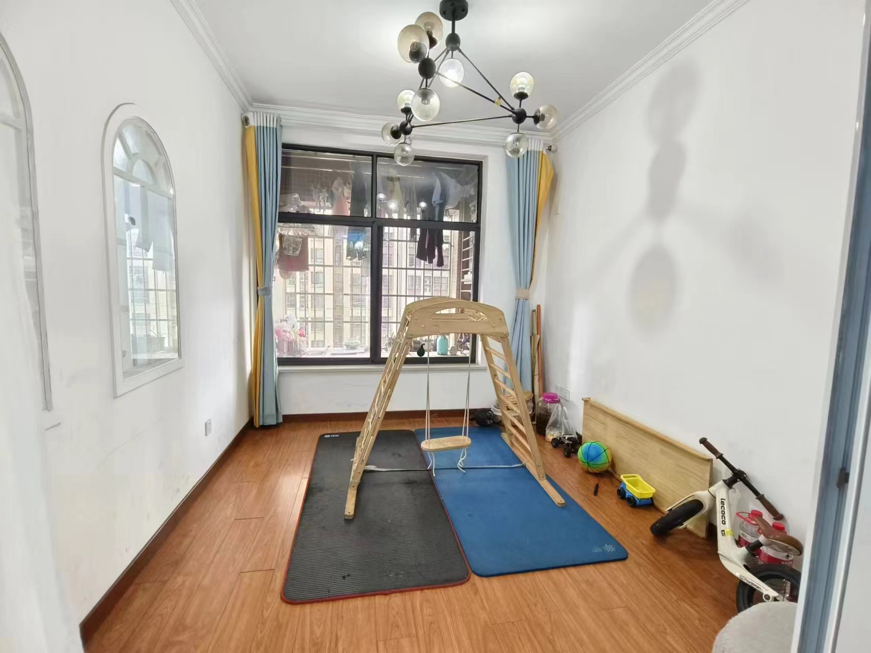 都市兰亭 3室2厅2卫 58.8万 都市兰亭 3室2厅2卫 58.8万室内图