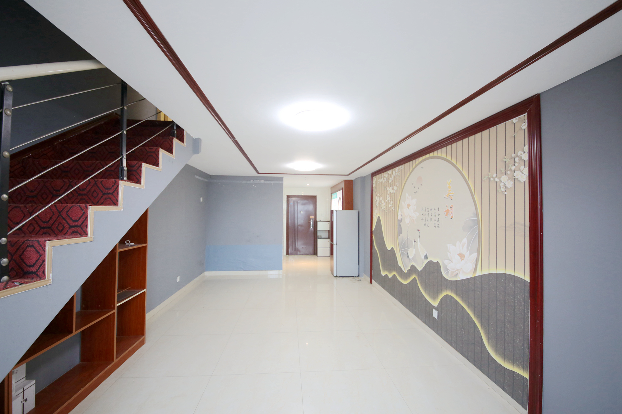 融圣国际  1室1厅1卫    46.0万客厅