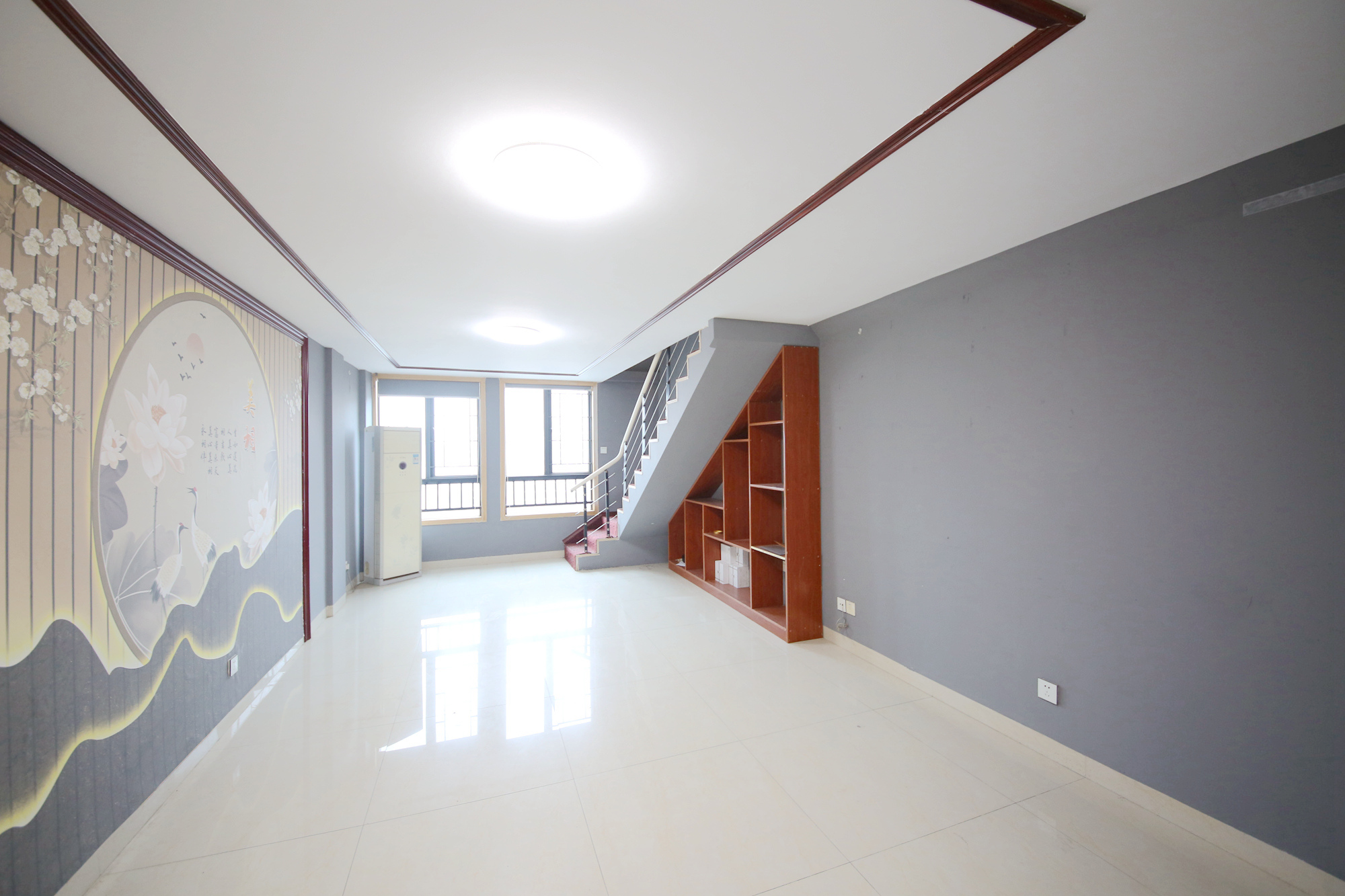 融圣国际  1室1厅1卫    46.0万客厅