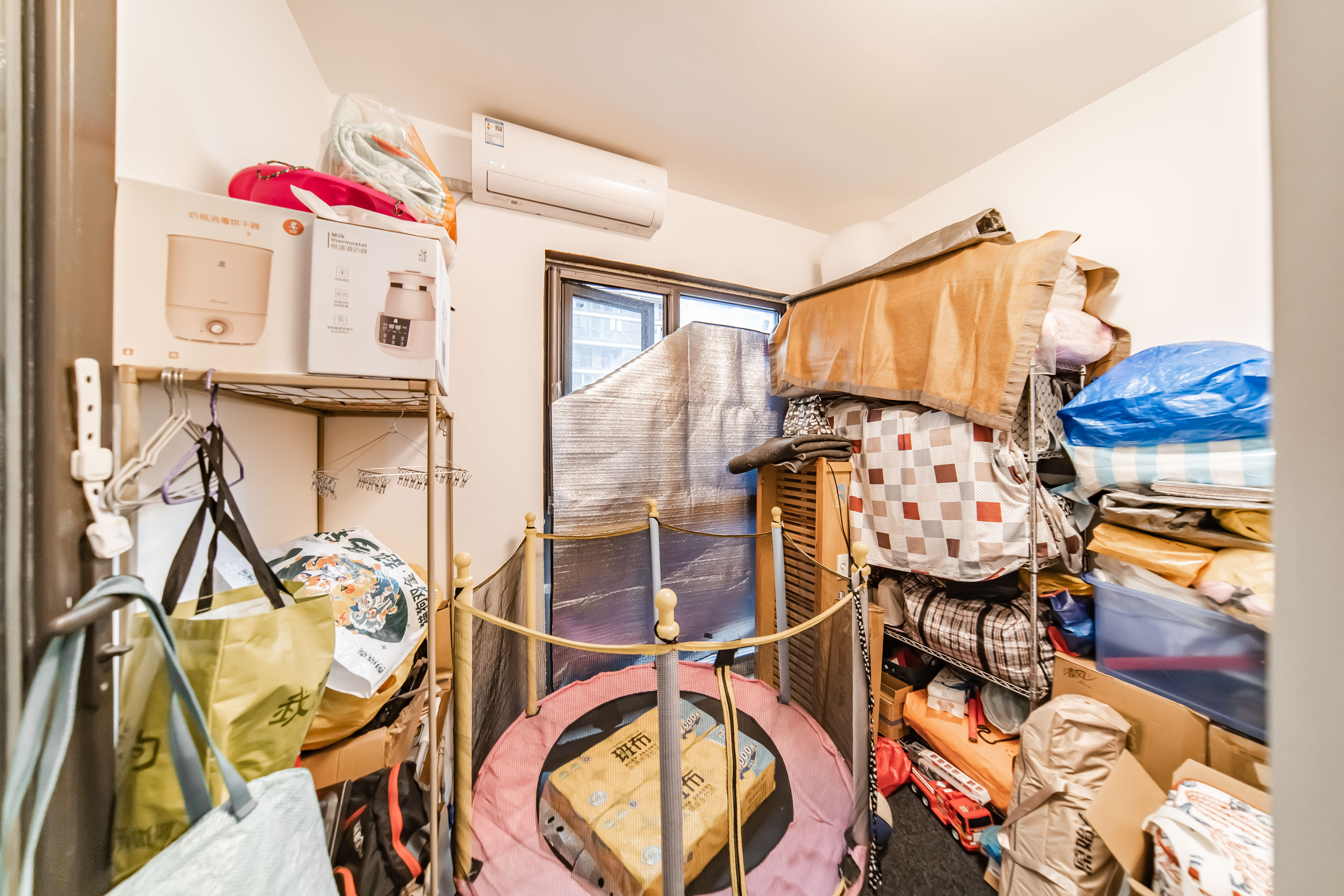 建发电建江山悦 3室2厅2卫 130.0万 建发电建江山悦 3室2厅2卫 130.0万卧室