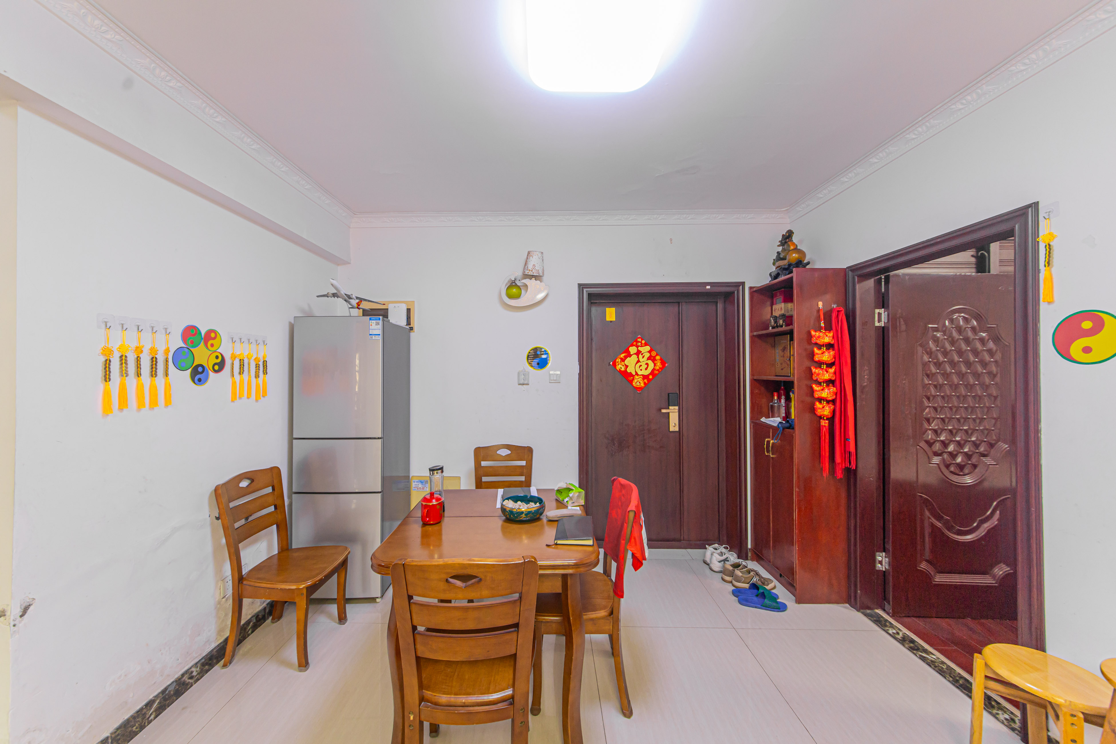 中建芙蓉嘉苑 2室2厅1卫 75.0万 中建芙蓉嘉苑 2室2厅1卫 75.0万客厅