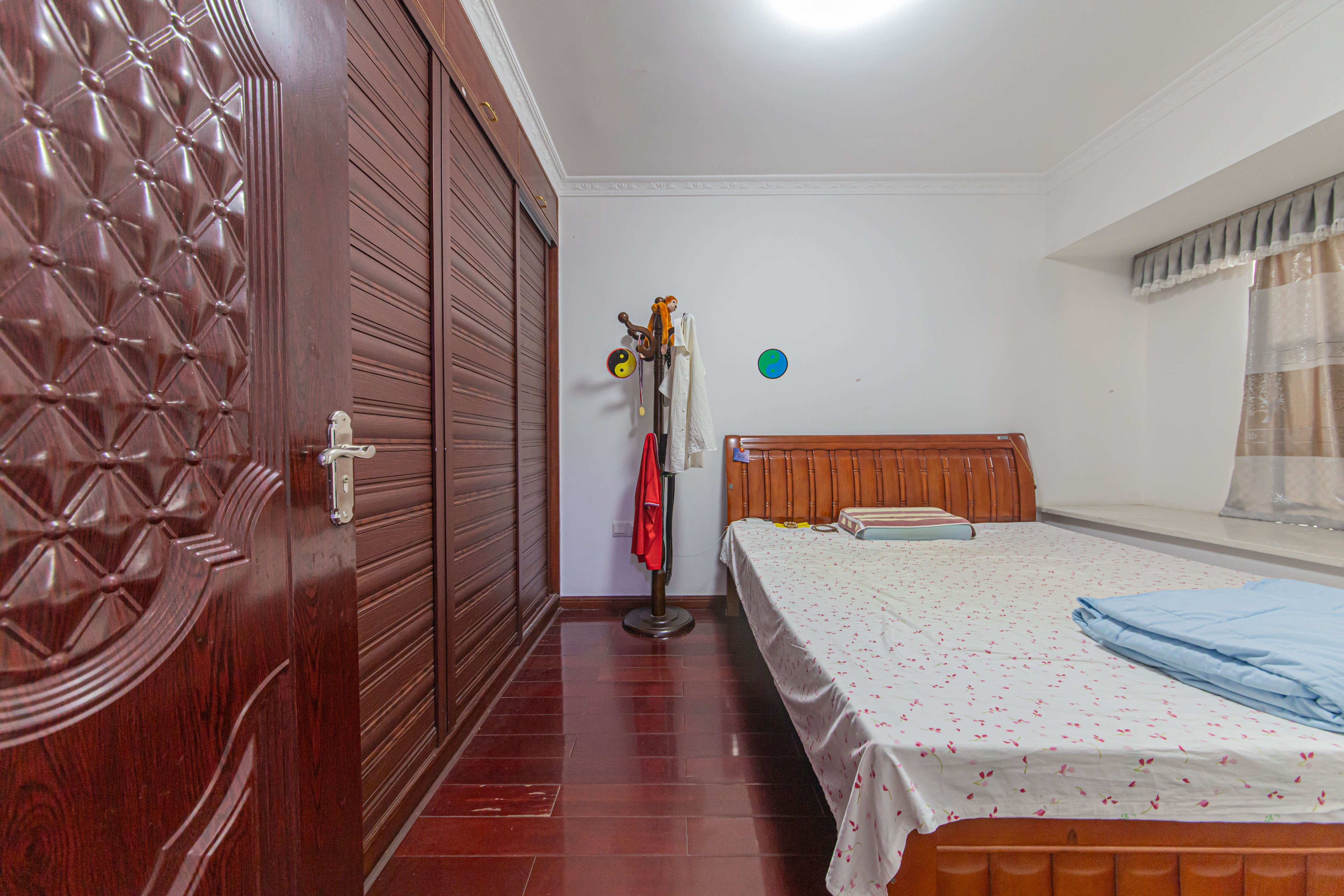 中建芙蓉嘉苑 2室2厅1卫 75.0万 中建芙蓉嘉苑 2室2厅1卫 75.0万卧室