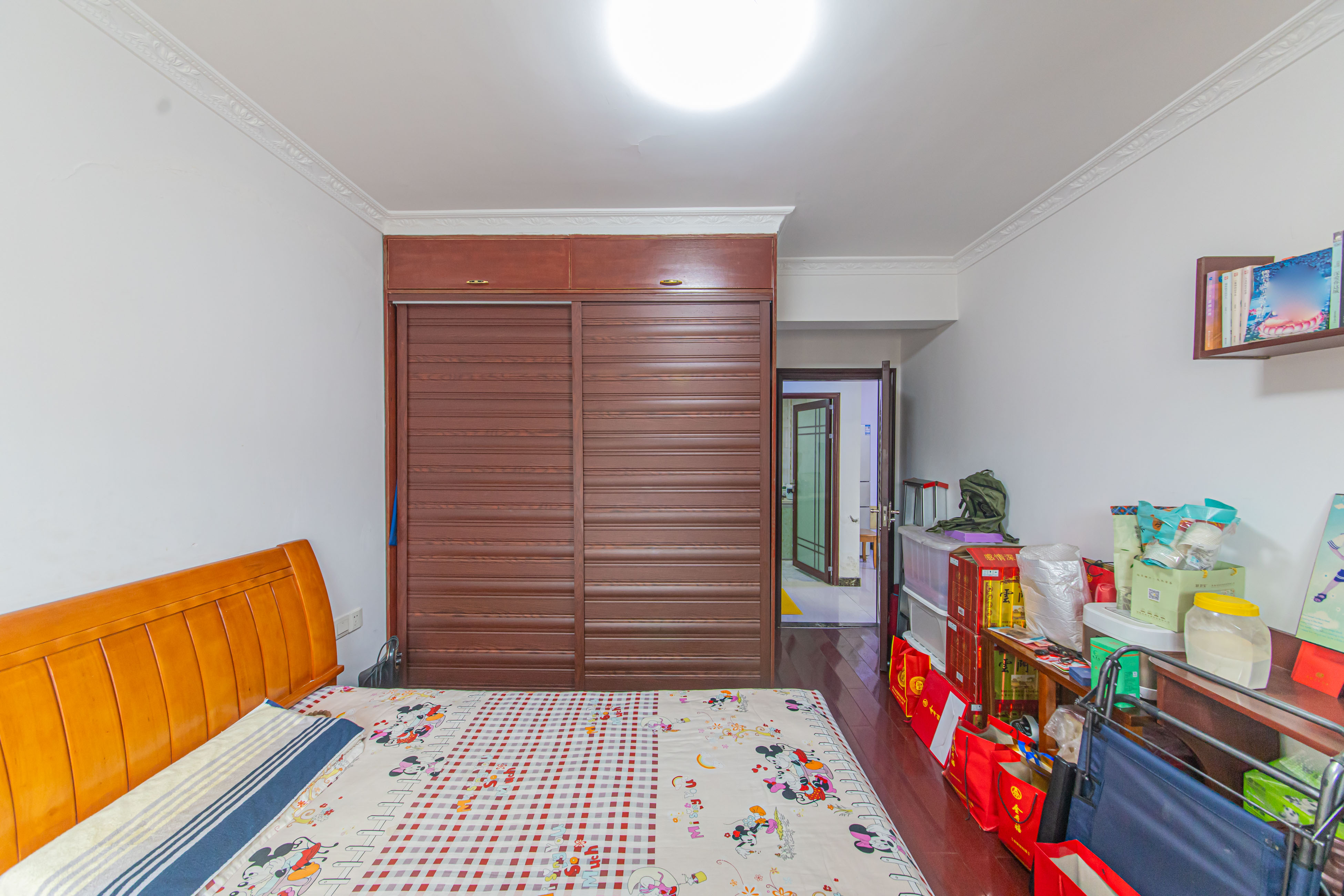 中建芙蓉嘉苑 2室2厅1卫 75.0万 中建芙蓉嘉苑 2室2厅1卫 75.0万卧室