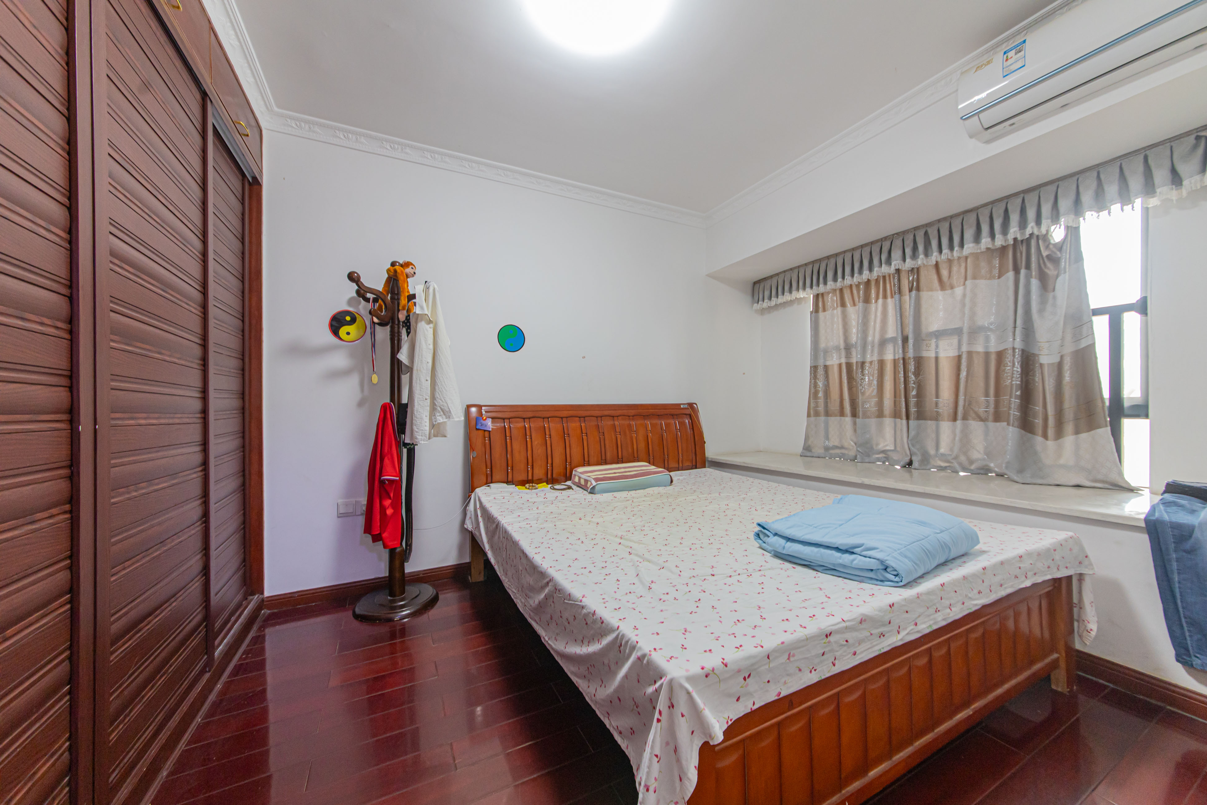 中建芙蓉嘉苑 2室2厅1卫 75.0万 中建芙蓉嘉苑 2室2厅1卫 75.0万卧室