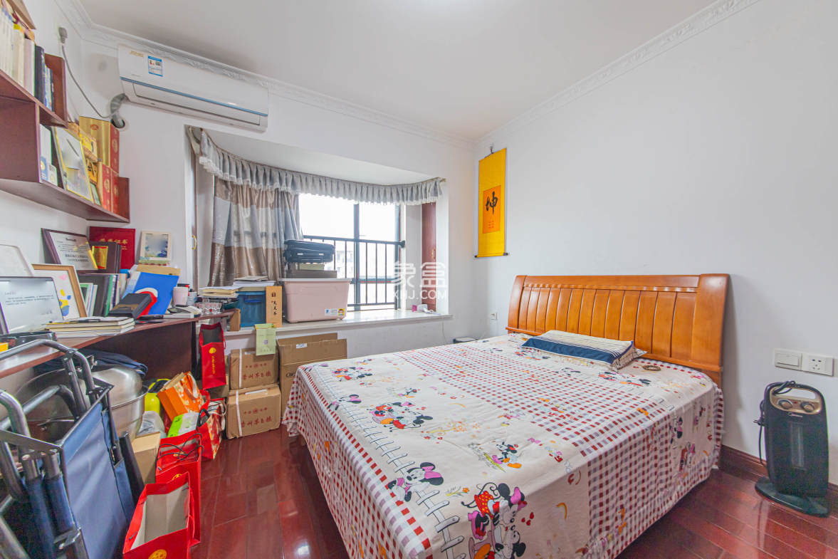 中建芙蓉嘉苑 2室2厅1卫 75.0万 中建芙蓉嘉苑 2室2厅1卫 75.0万卧室