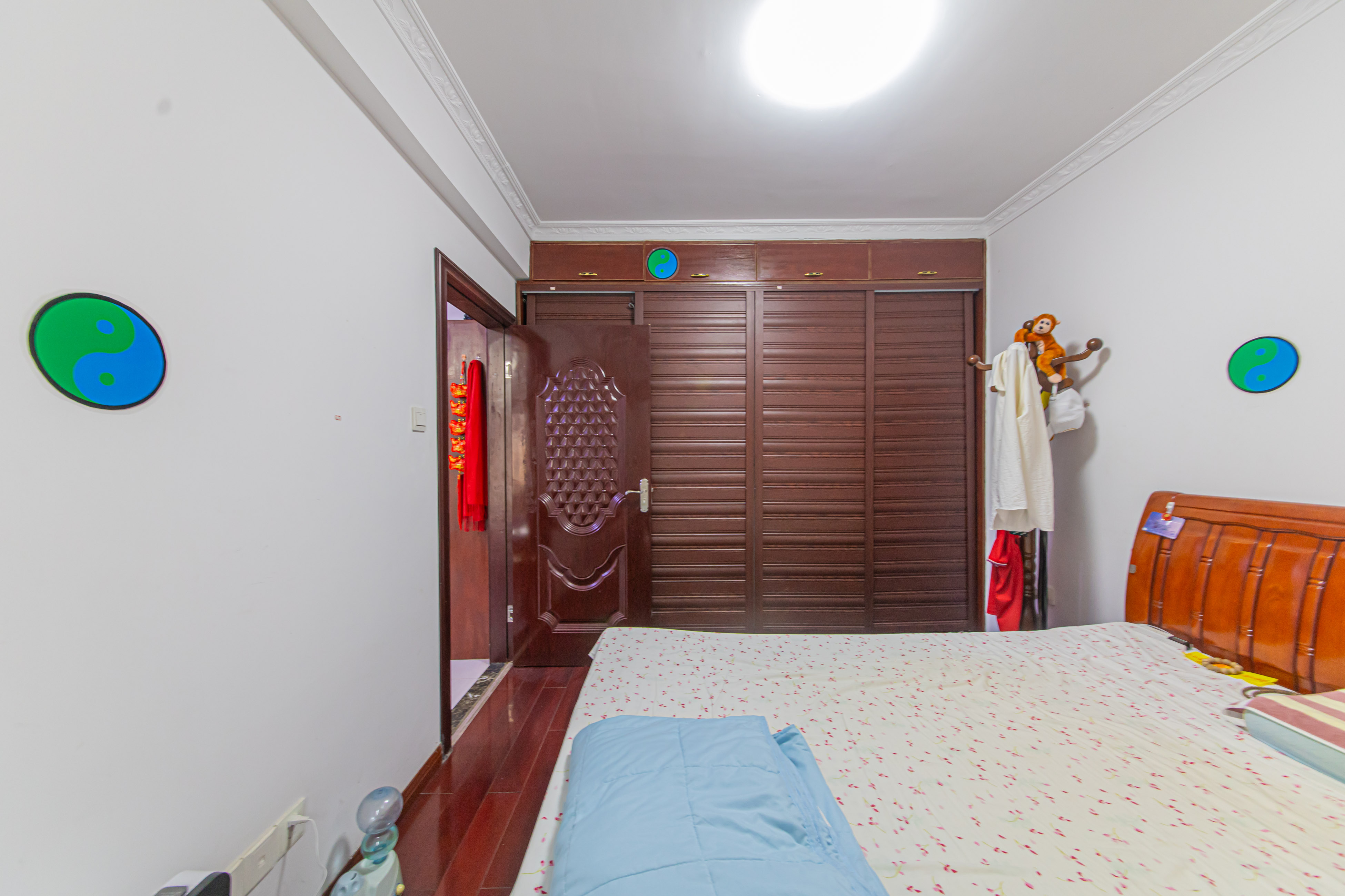 中建芙蓉嘉苑 2室2厅1卫 75.0万 中建芙蓉嘉苑 2室2厅1卫 75.0万卧室