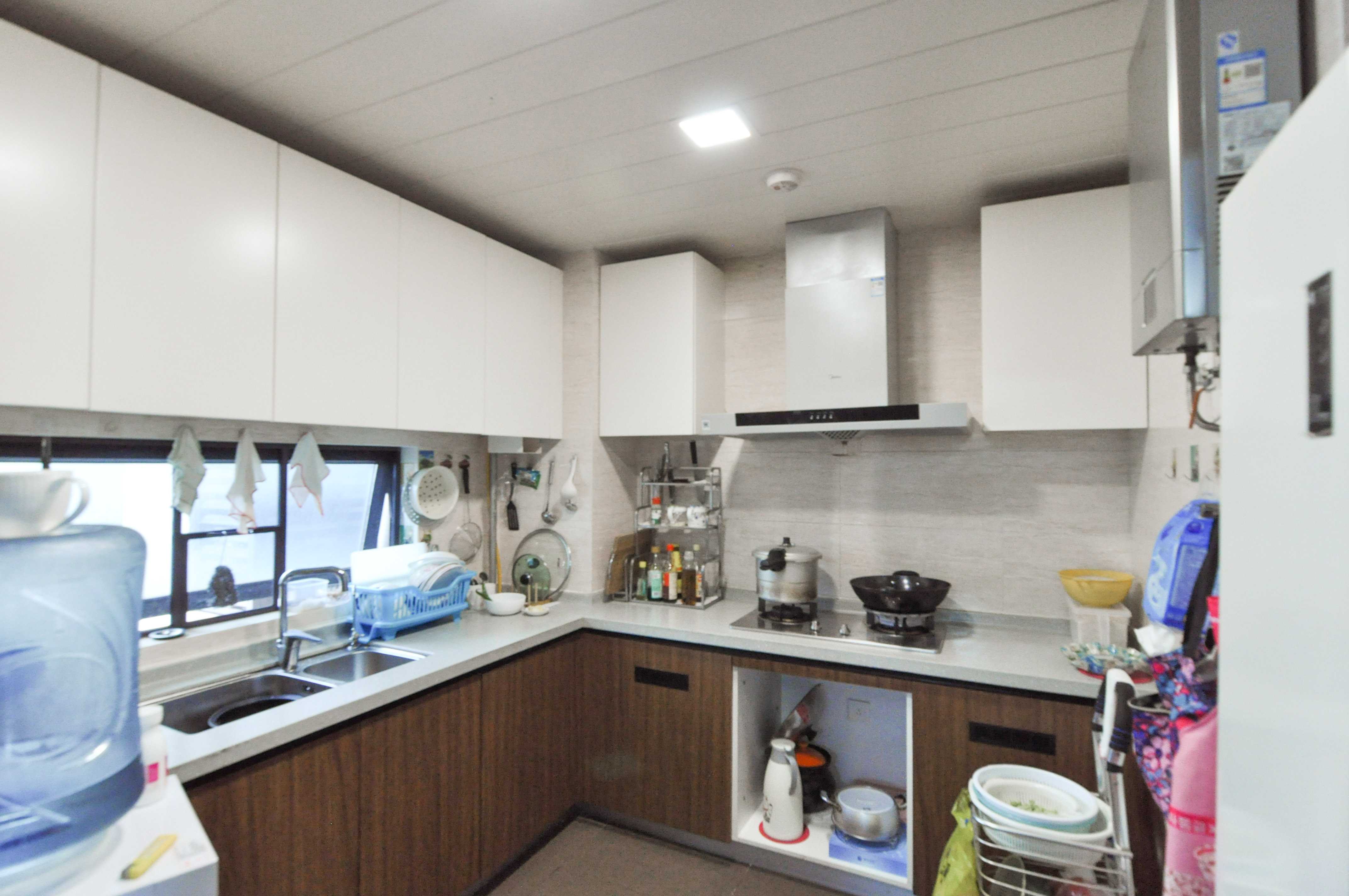 万科里梅溪郡 3室2厅2卫 208.0万 万科里梅溪郡 3室2厅2卫 208.0万厨房