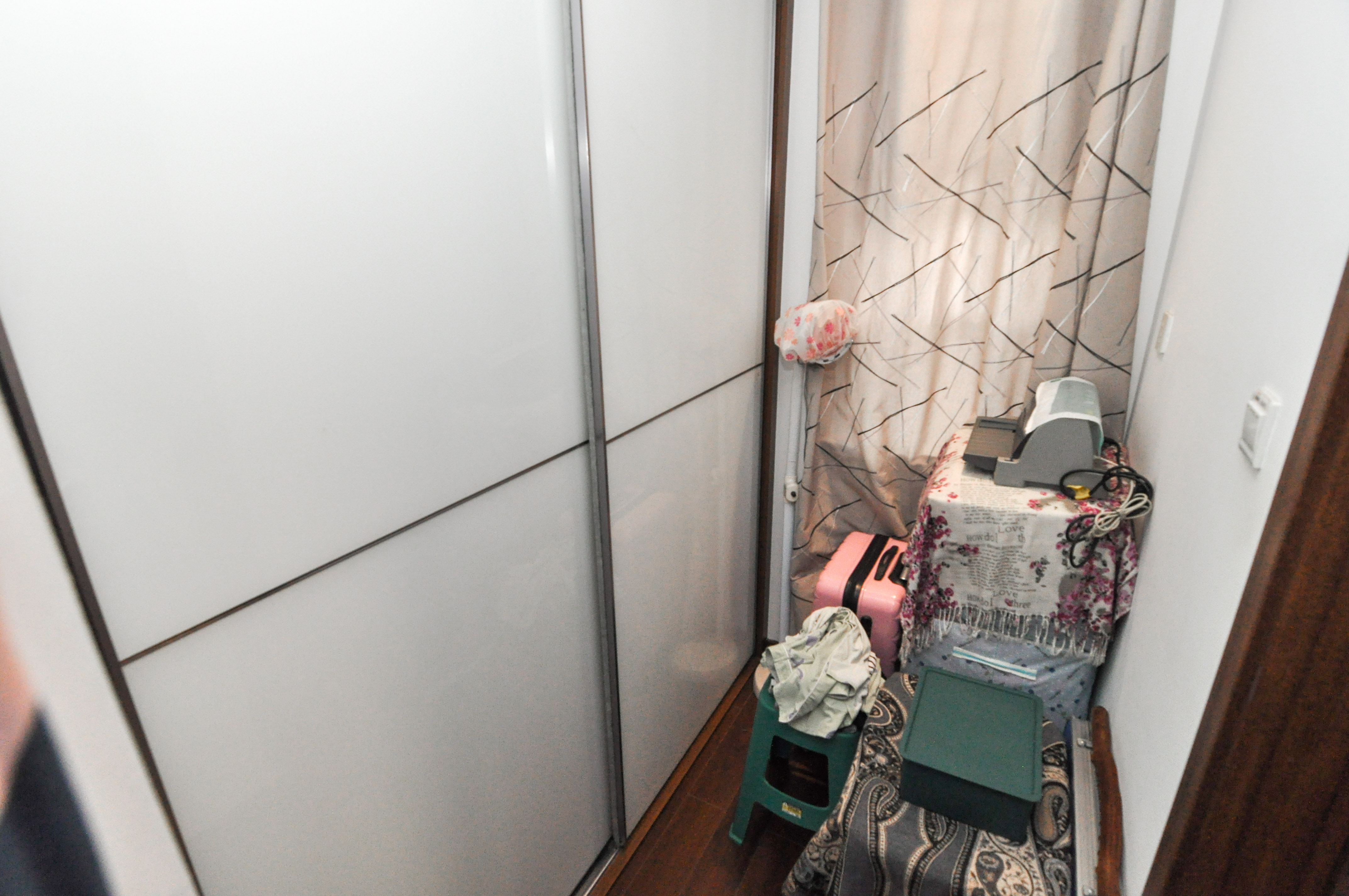 万科里梅溪郡 3室2厅2卫 208.0万 万科里梅溪郡 3室2厅2卫 208.0万卧室