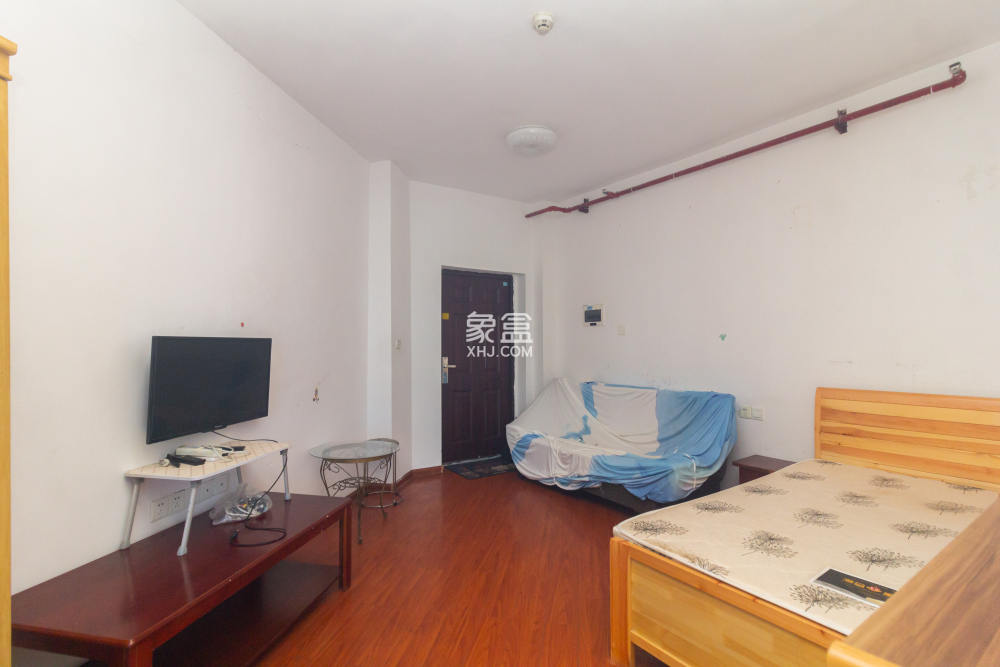 海德公园  1室1厅1卫    16.0万