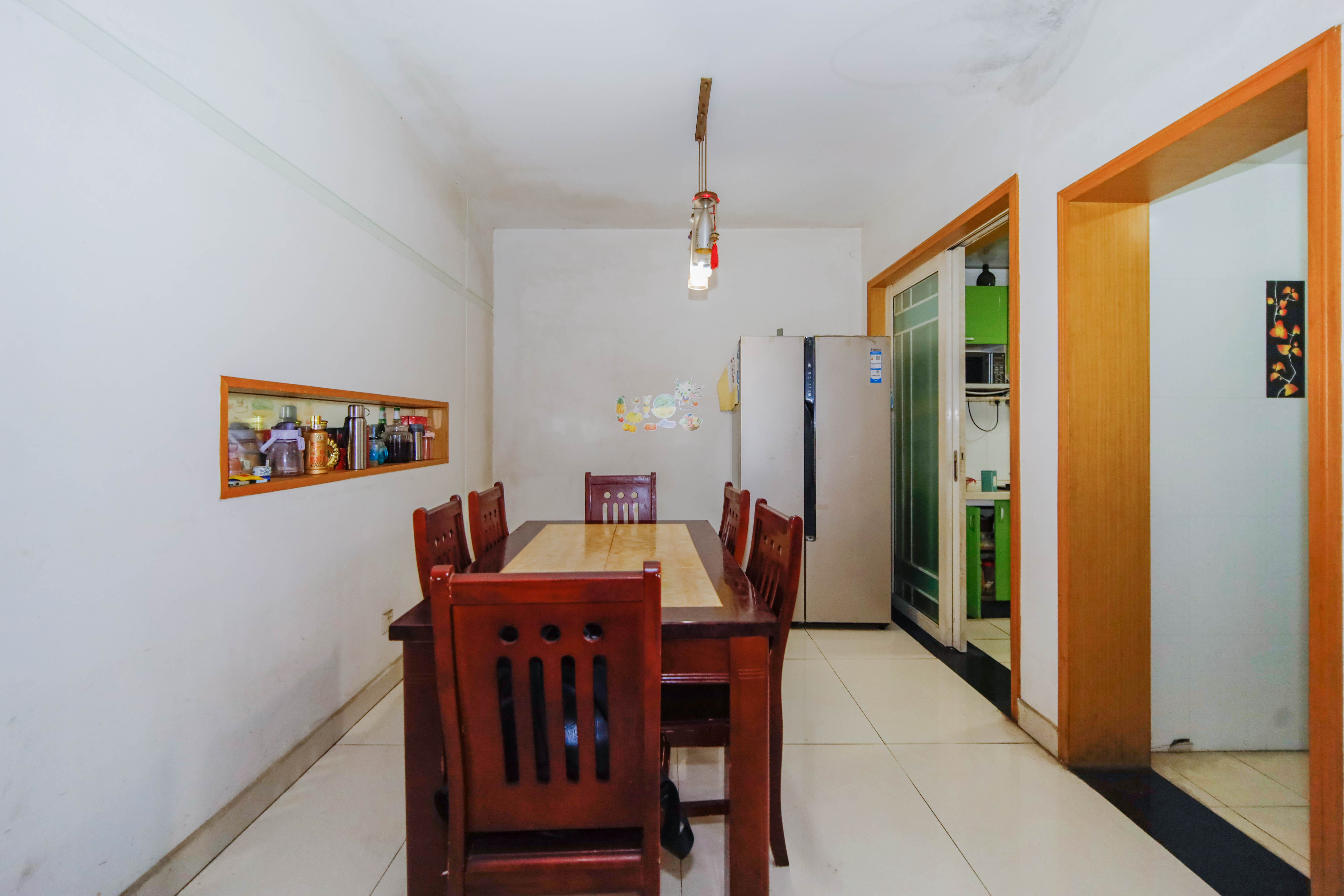 德馨园 3室2厅1卫 90.0万 德馨园 3室2厅1卫 90.0万客厅