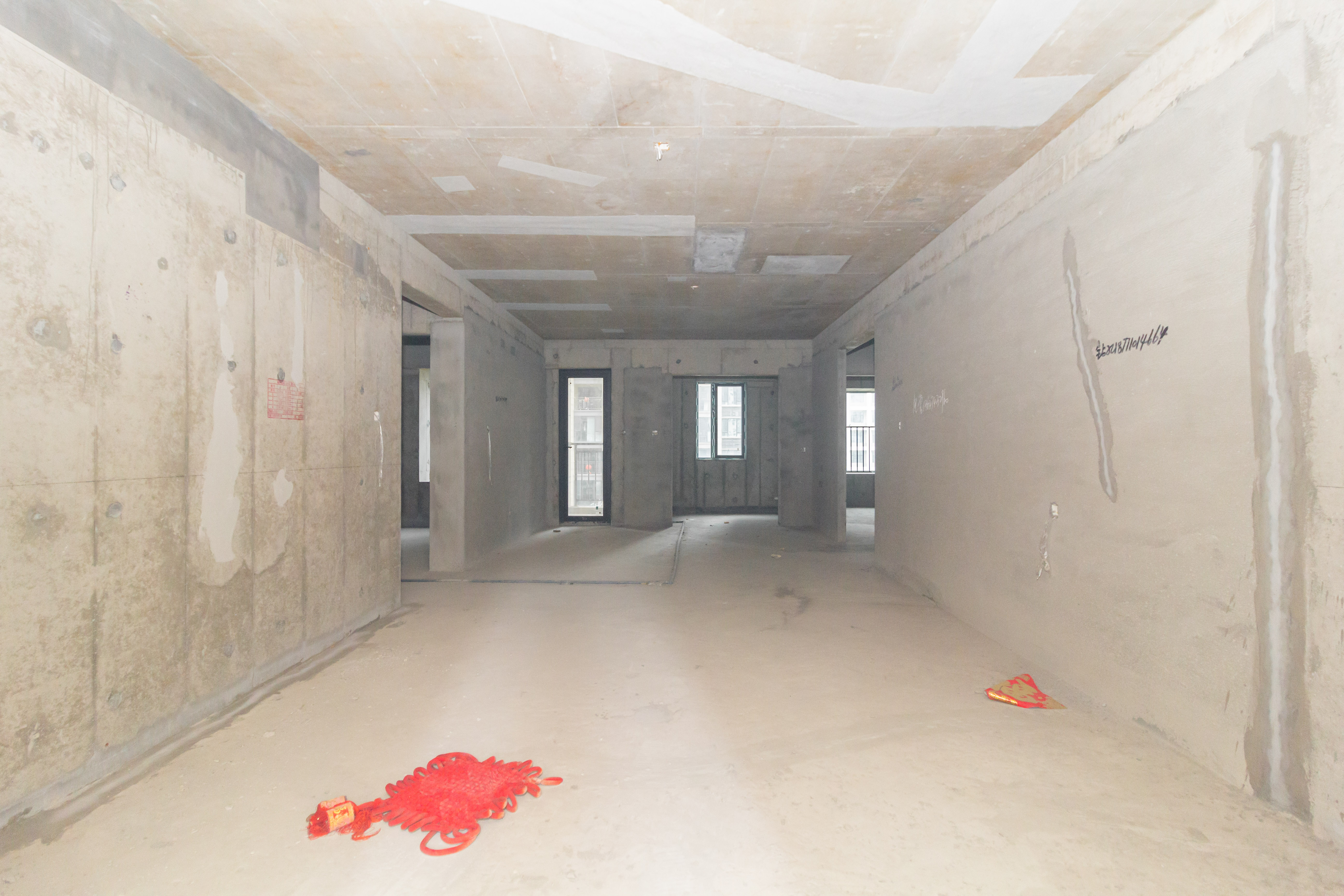 映悦星府 4室2厅2卫 102.8万 映悦星府 4室2厅2卫 102.8万客厅