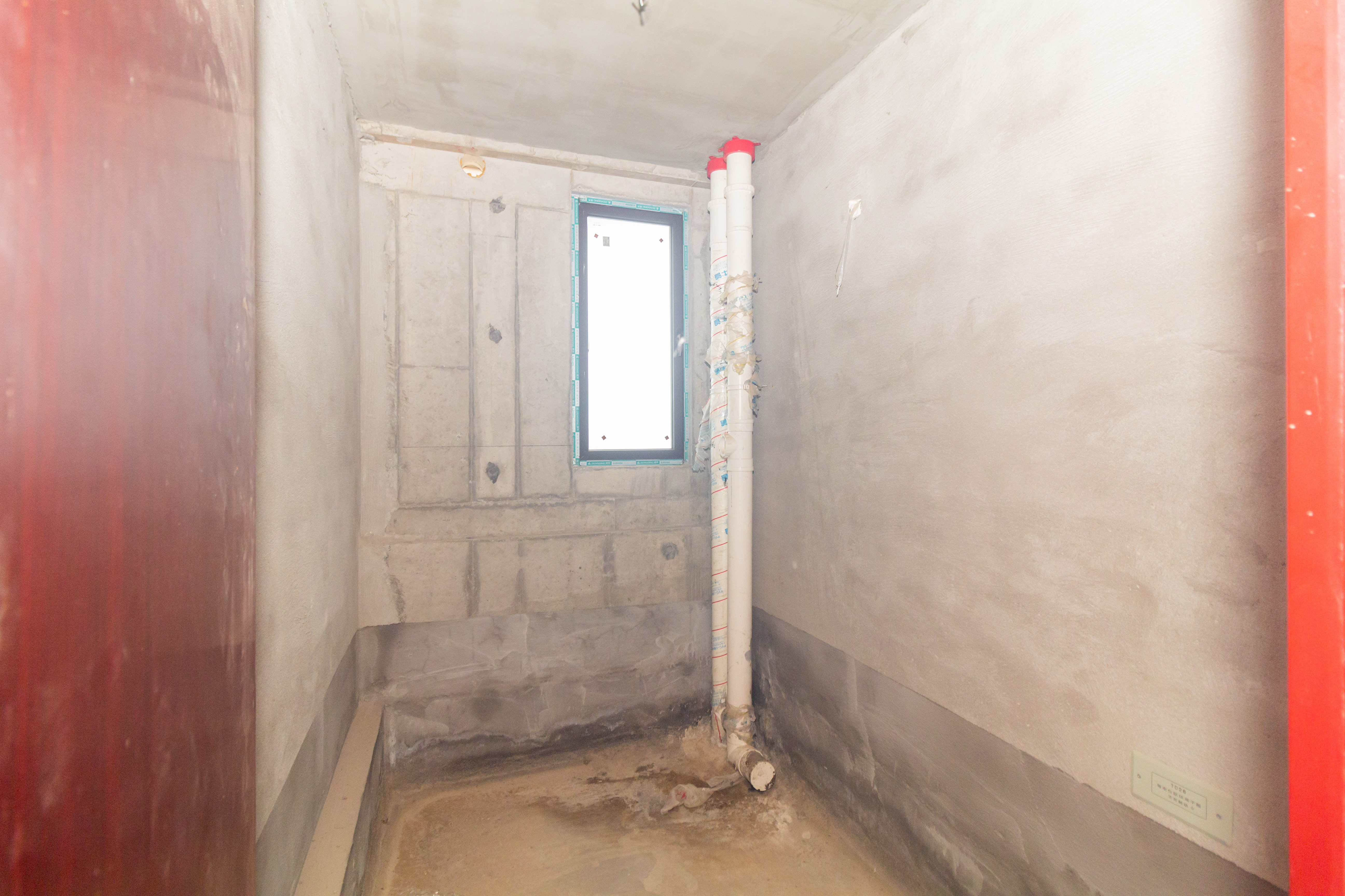 映悦星府 4室2厅2卫 102.8万 映悦星府 4室2厅2卫 102.8万卫生间