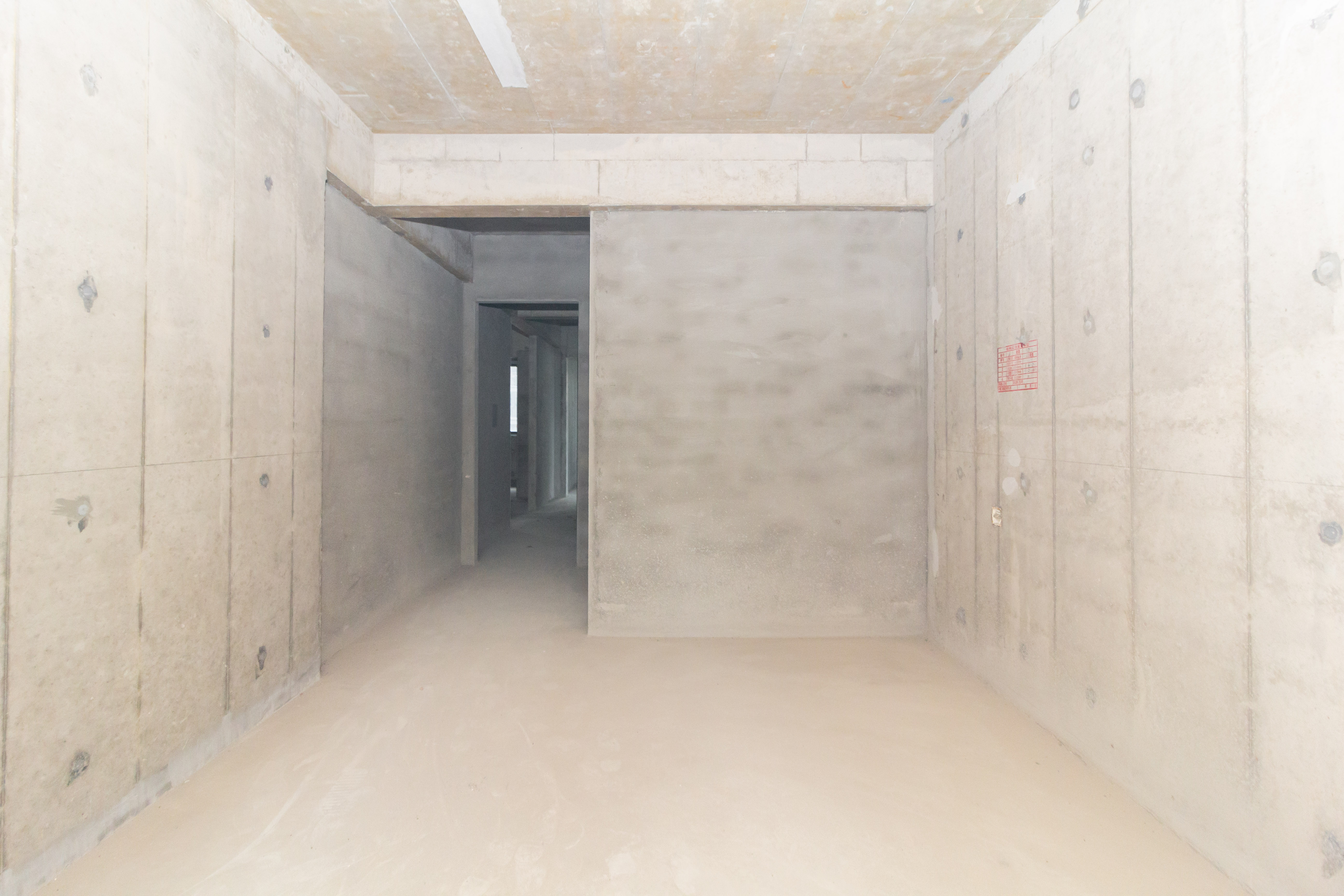 映悦星府 4室2厅2卫 102.8万 映悦星府 4室2厅2卫 102.8万卧室