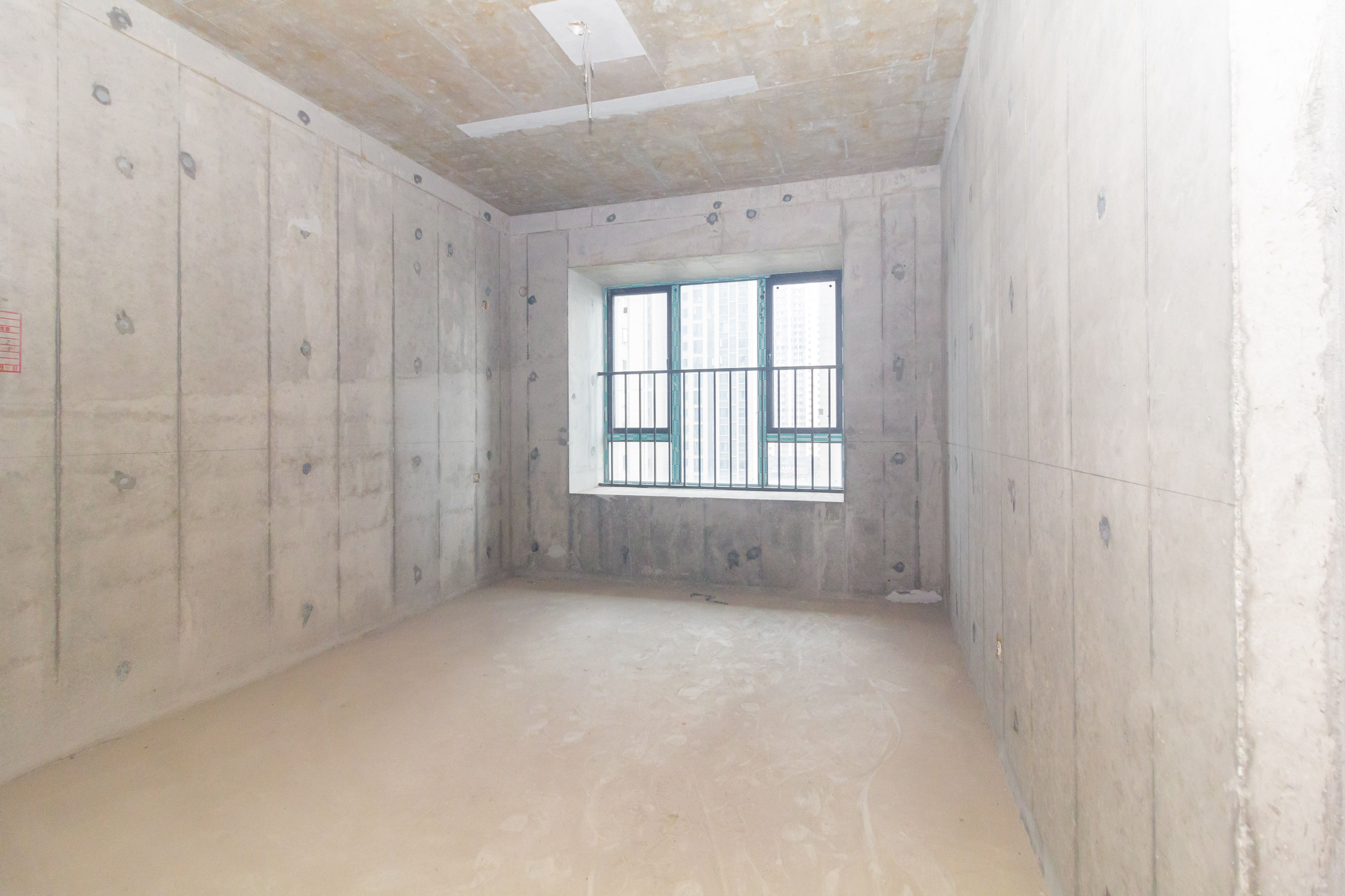 映悦星府 4室2厅2卫 102.8万 映悦星府 4室2厅2卫 102.8万卧室