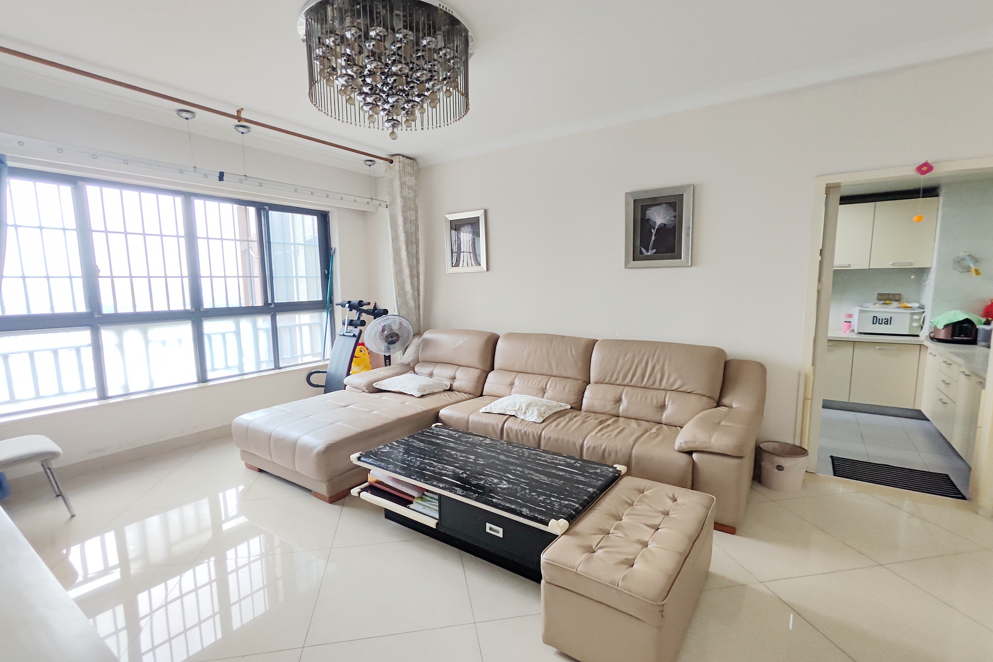 都市兰亭 2室2厅1卫 62.0万 都市兰亭 2室2厅1卫 62.0万客厅