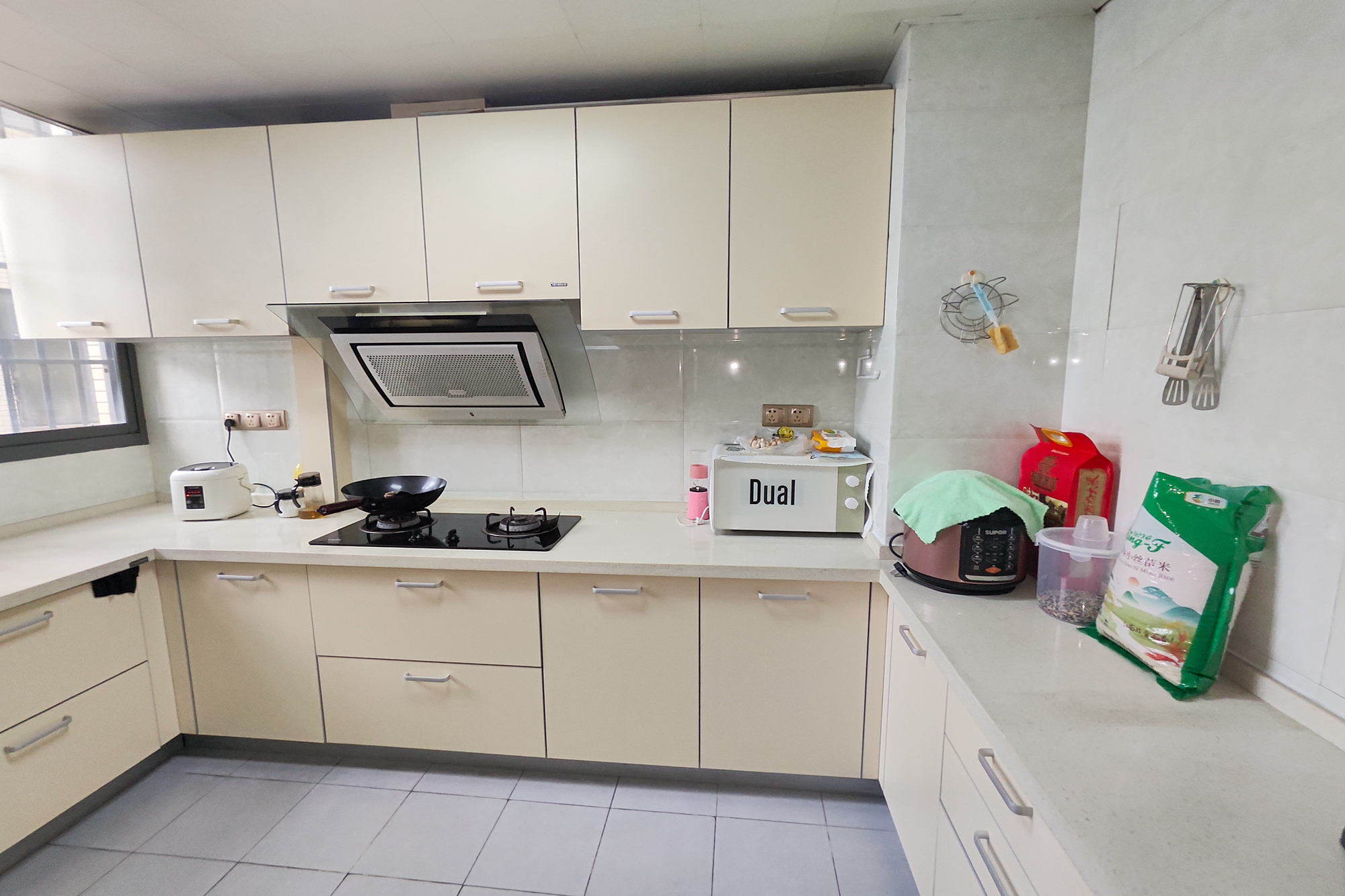 都市兰亭 2室2厅1卫 62.0万 都市兰亭 2室2厅1卫 62.0万厨房