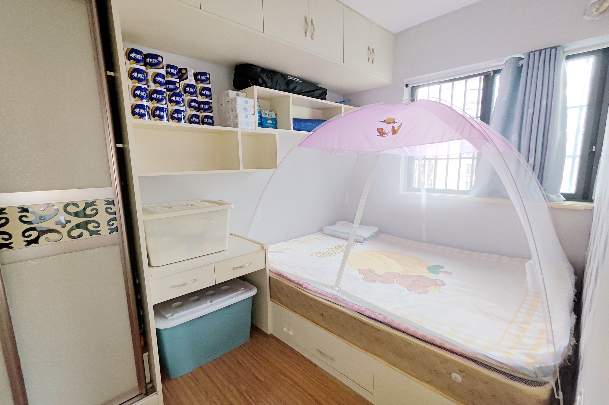 都市兰亭 2室2厅1卫 62.0万 都市兰亭 2室2厅1卫 62.0万卧室