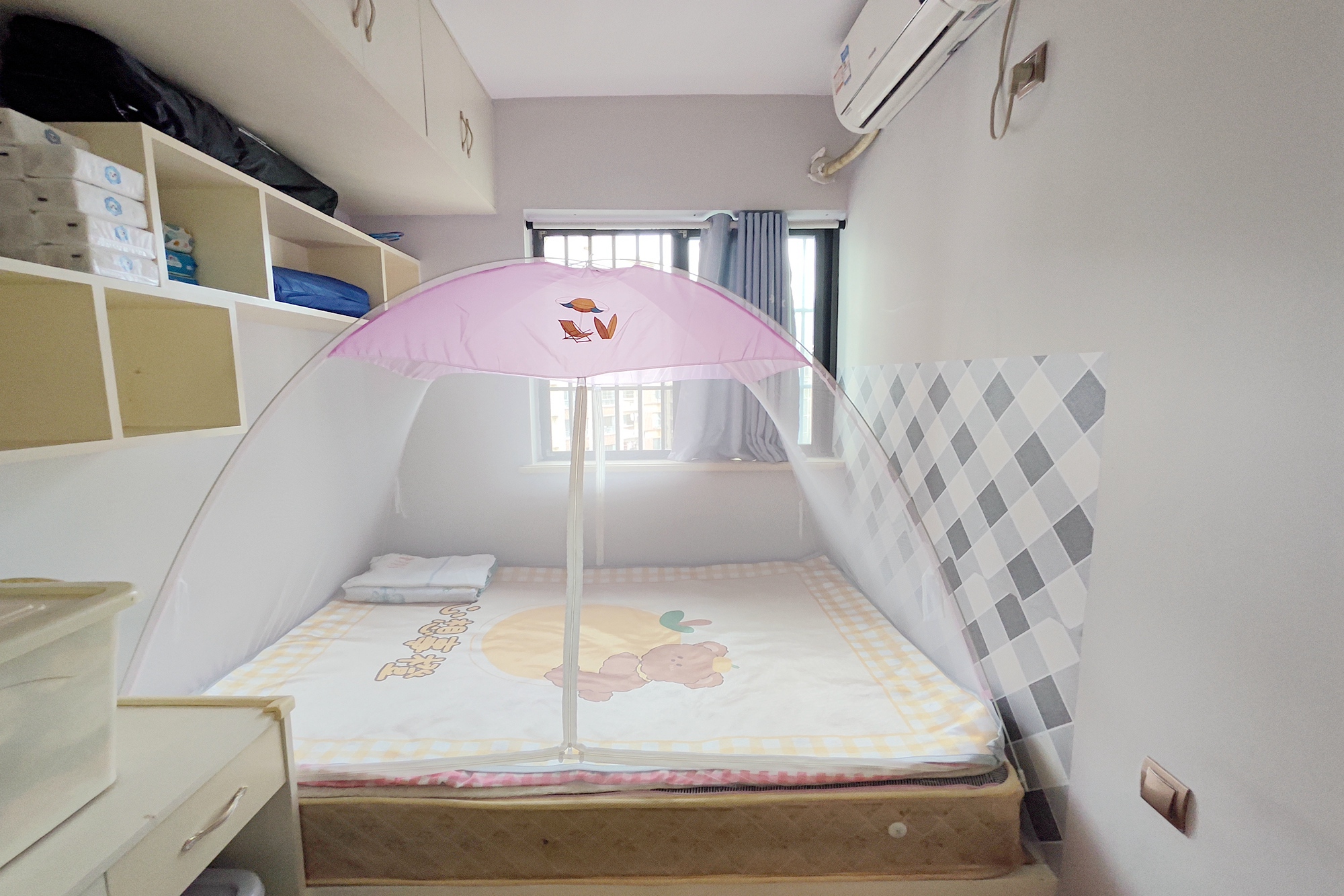 都市兰亭 2室2厅1卫 62.0万 都市兰亭 2室2厅1卫 62.0万卧室