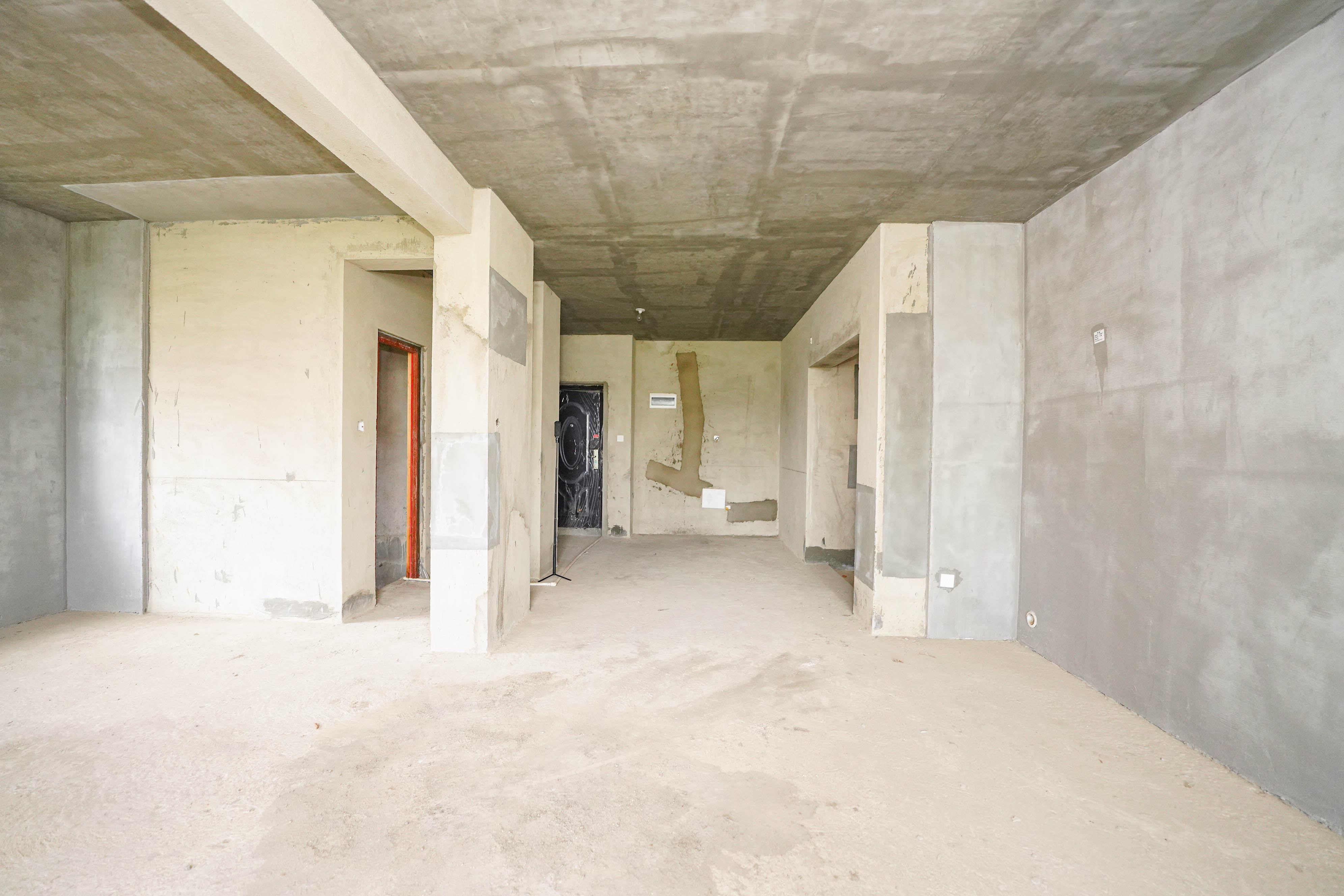 丽发新城 3室2厅1卫 63.8万 丽发新城 3室2厅1卫 63.8万客厅